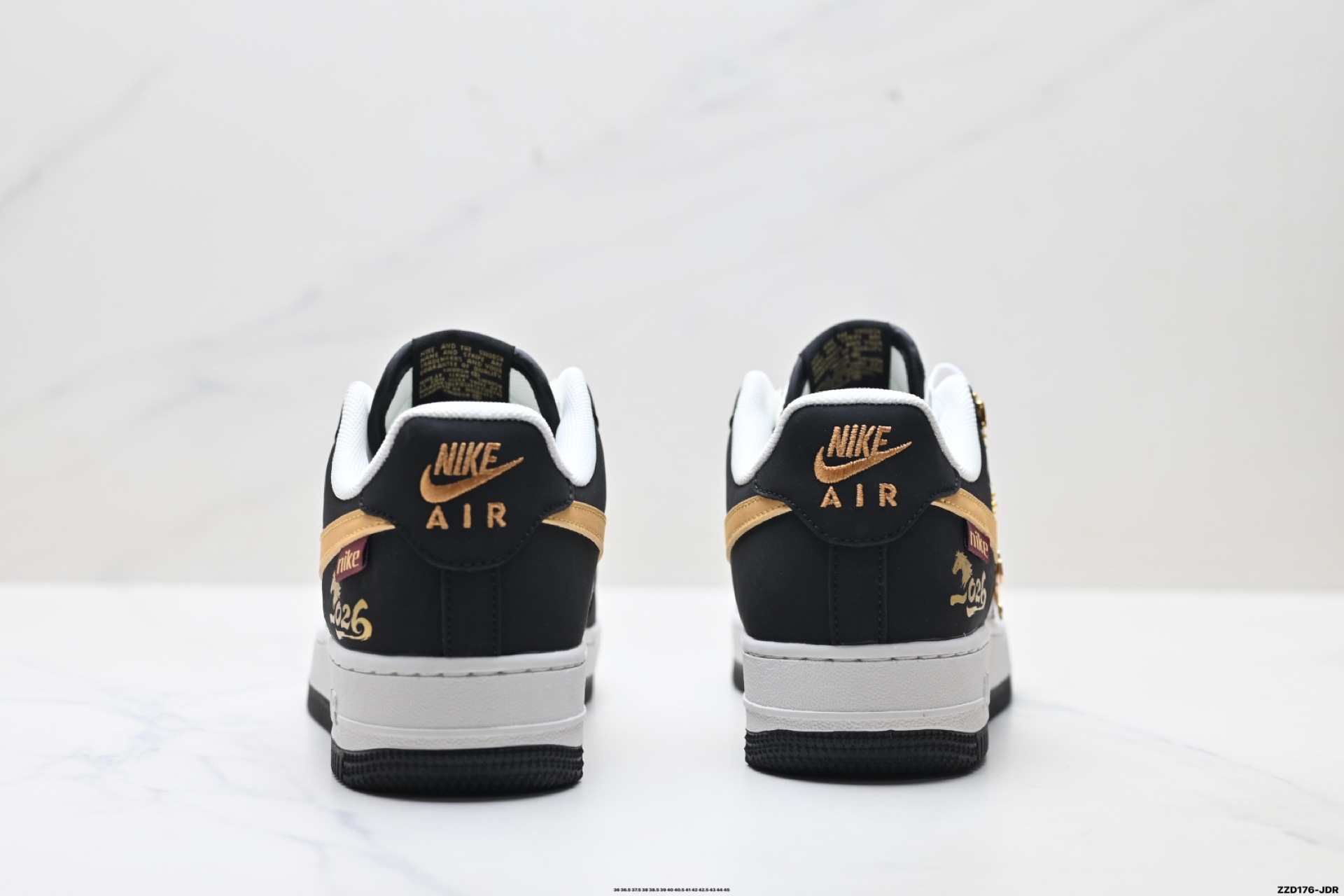 NIKE AIR FORCE 1‘07 LV8 QW5288-133
