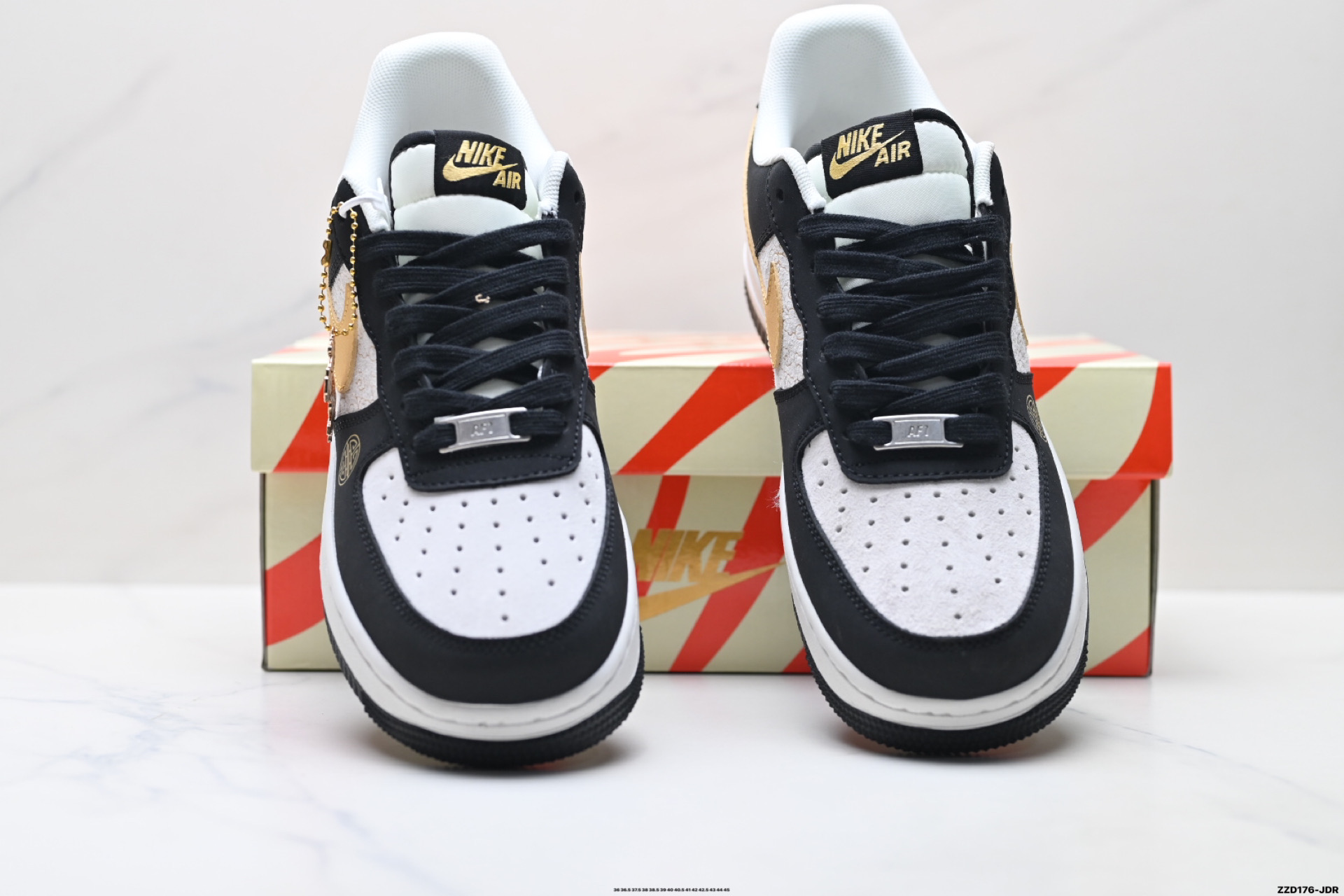 NIKE AIR FORCE 1‘07 LV8 QW5288-133