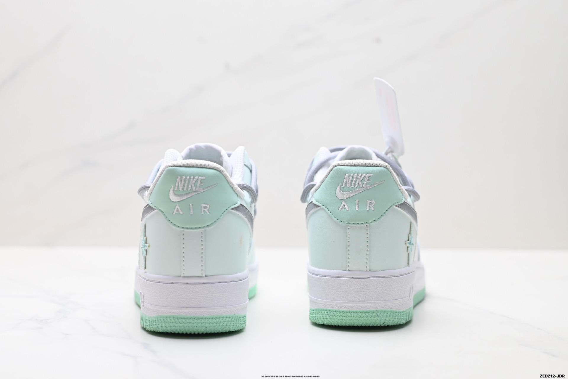 NIKE AIR FORCE 1‘07 LX XX7981-476