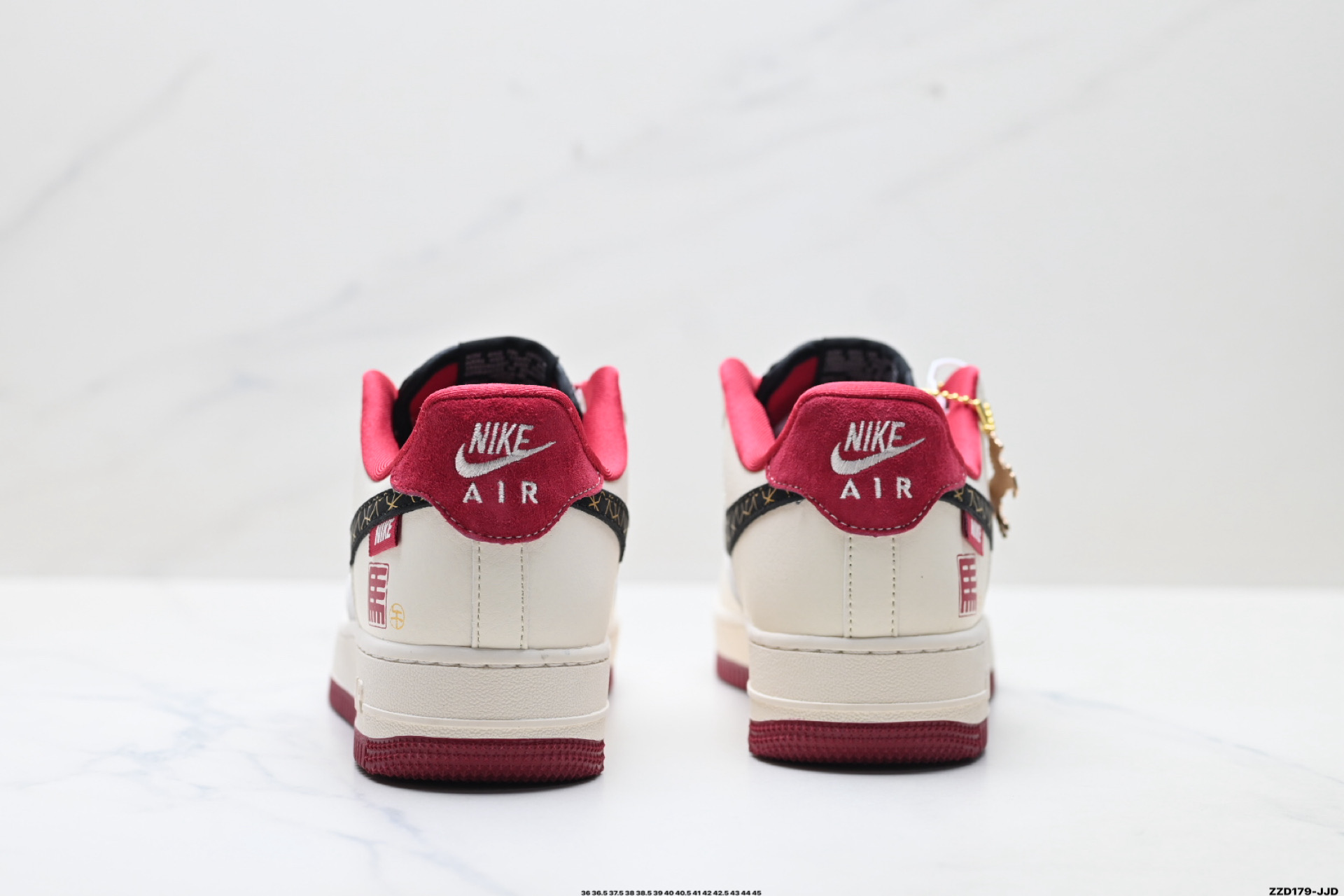 270 NIKE AIR FORCE 1‘07 LV8 JP2076-150