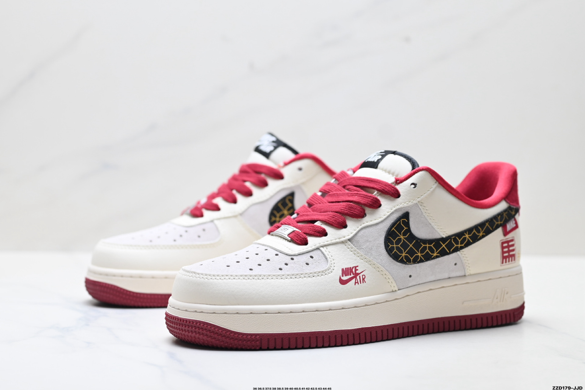 270 NIKE AIR FORCE 1‘07 LV8 JP2076-150