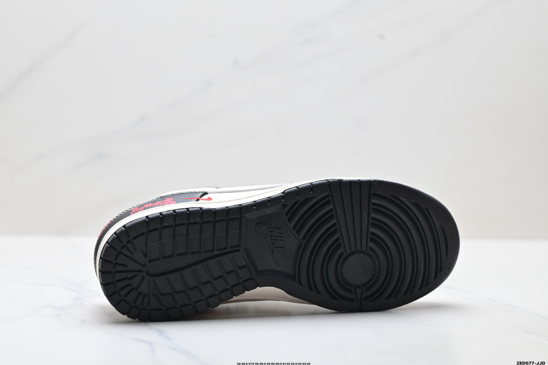280 Nike Dunk Low Retro ‘DIY高端定制’耐克 低帮休闲运动板鞋 LX1988-821