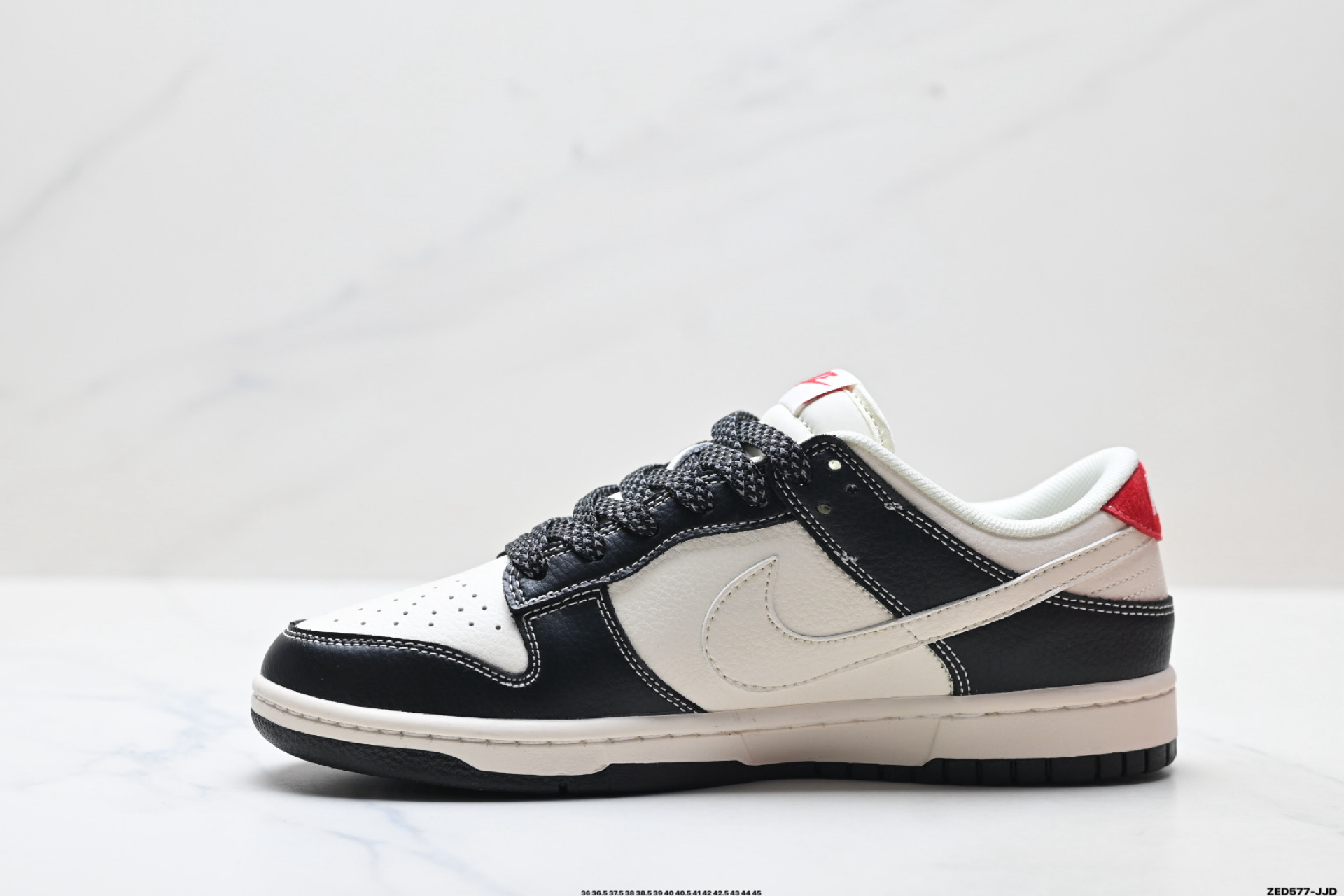 280 Nike Dunk Low Retro ‘DIY高端定制’耐克 低帮休闲运动板鞋 LX1988-821