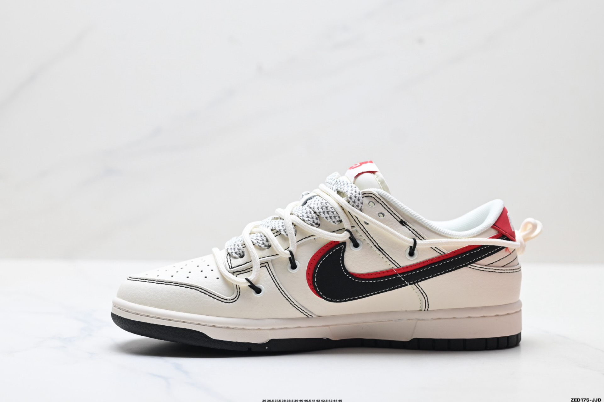 Nike Dunk Low Retro ‘DIY高端定制’耐克 低帮休闲运动板鞋 CX5050-Y59-Top High Quatity Cheap Sneakers Fashion Clothing Clothes Bags handbags Shoes of all Brand wholesale With The best Quality And Beautiful Price from China Factory Chinese suppliers wholesaler seller Nike Dunk Low Retro ‘DIY高端定制’耐克 低帮休闲运动板鞋 CX5050-Y59