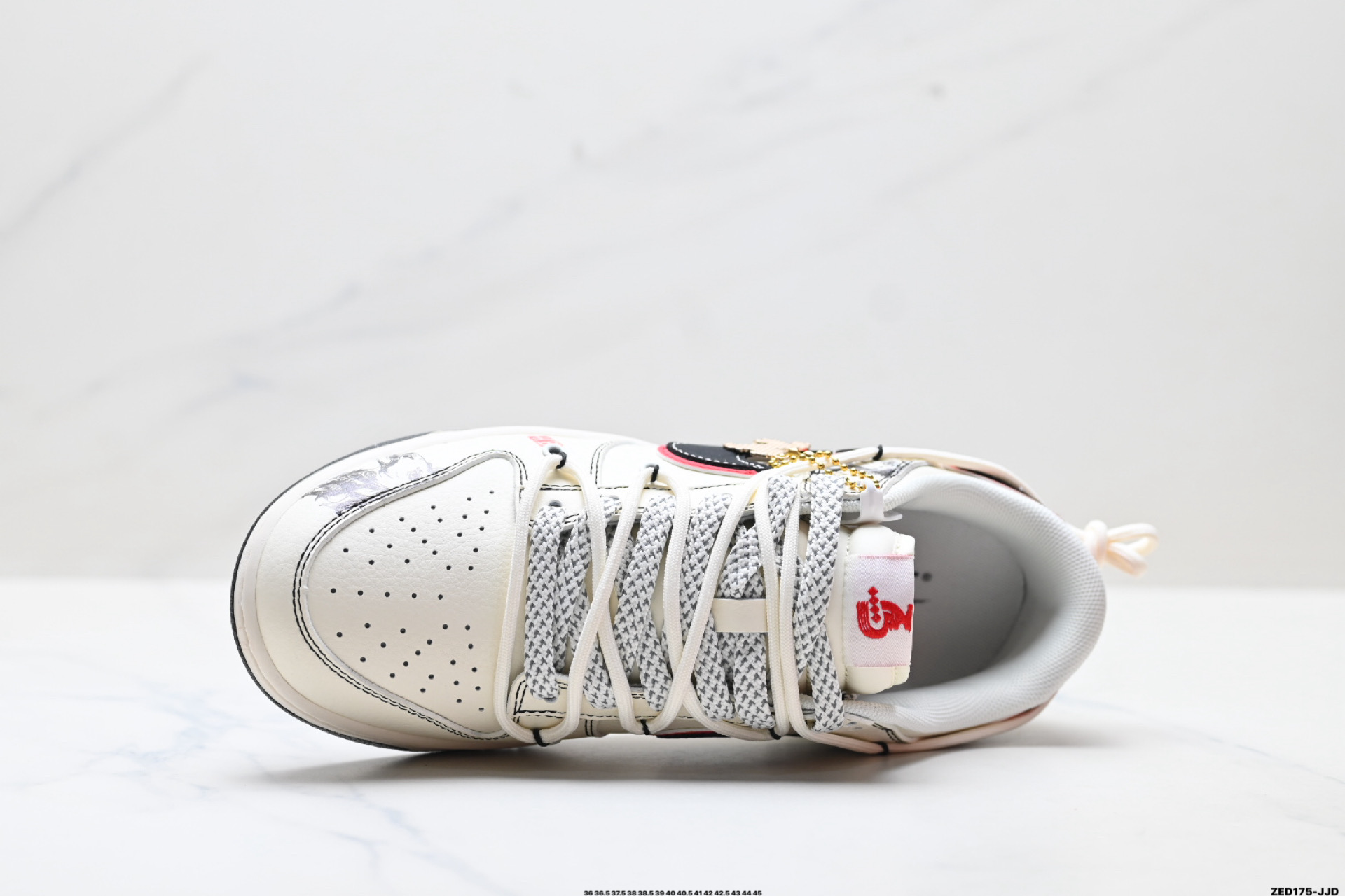 Nike Dunk Low Retro ‘DIY高端定制’耐克 低帮休闲运动板鞋 CX5050-Y59-Top High Quatity Cheap Sneakers Fashion Clothing Clothes Bags handbags Shoes of all Brand wholesale With The best Quality And Beautiful Price from China Factory Chinese suppliers wholesaler seller Nike Dunk Low Retro ‘DIY高端定制’耐克 低帮休闲运动板鞋 CX5050-Y59