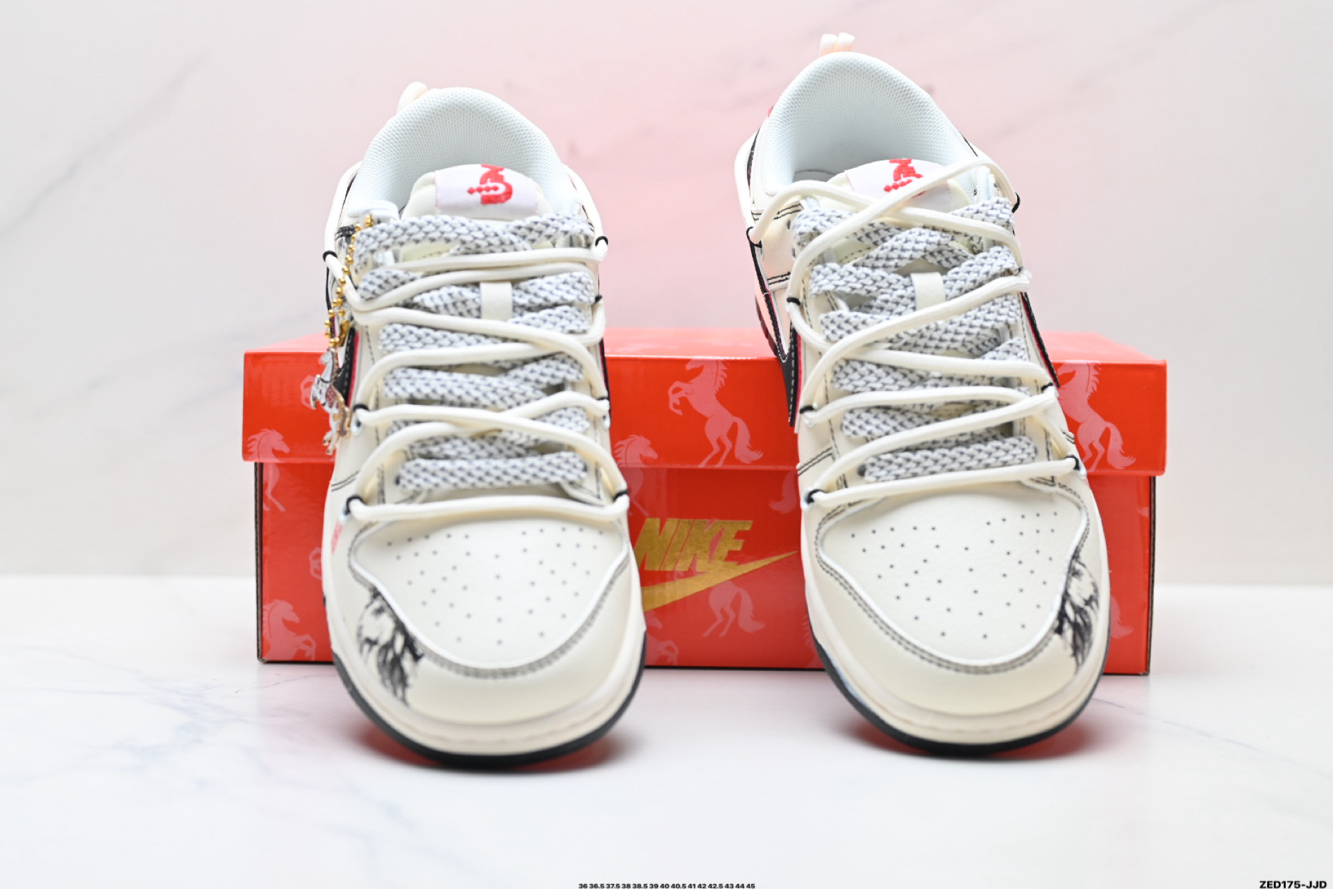 Nike Dunk Low Retro ‘DIY高端定制’耐克 低帮休闲运动板鞋 CX5050-Y59-Top High Quatity Cheap Sneakers Fashion Clothing Clothes Bags handbags Shoes of all Brand wholesale With The best Quality And Beautiful Price from China Factory Chinese suppliers wholesaler seller Nike Dunk Low Retro ‘DIY高端定制’耐克 低帮休闲运动板鞋 CX5050-Y59