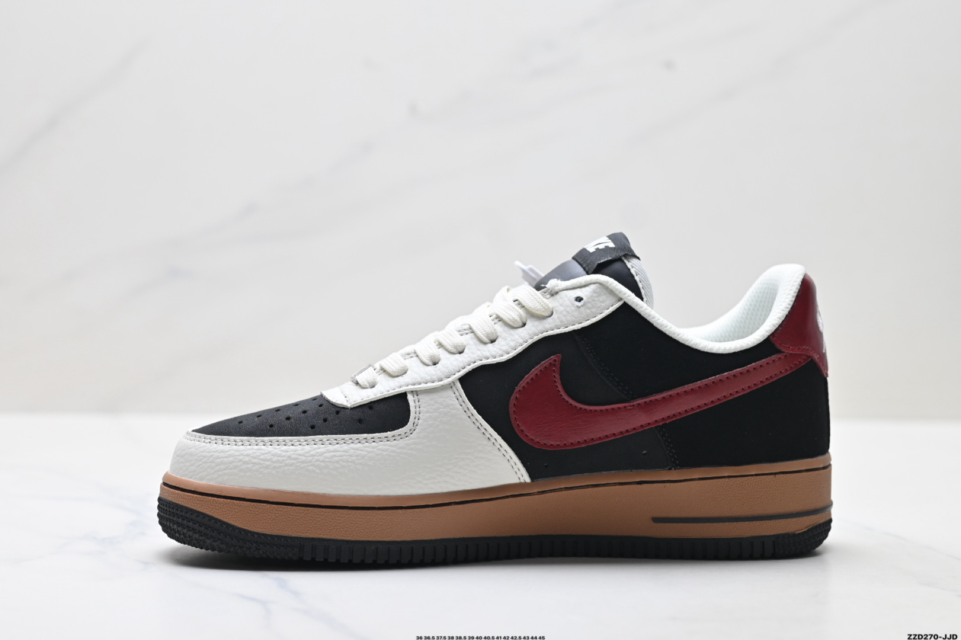 NIKE AIR FORCE 1‘07 LV8 IM3378-122
