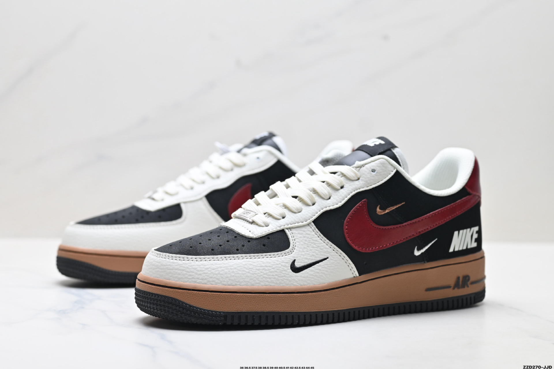 NIKE AIR FORCE 1‘07 LV8 IM3378-122