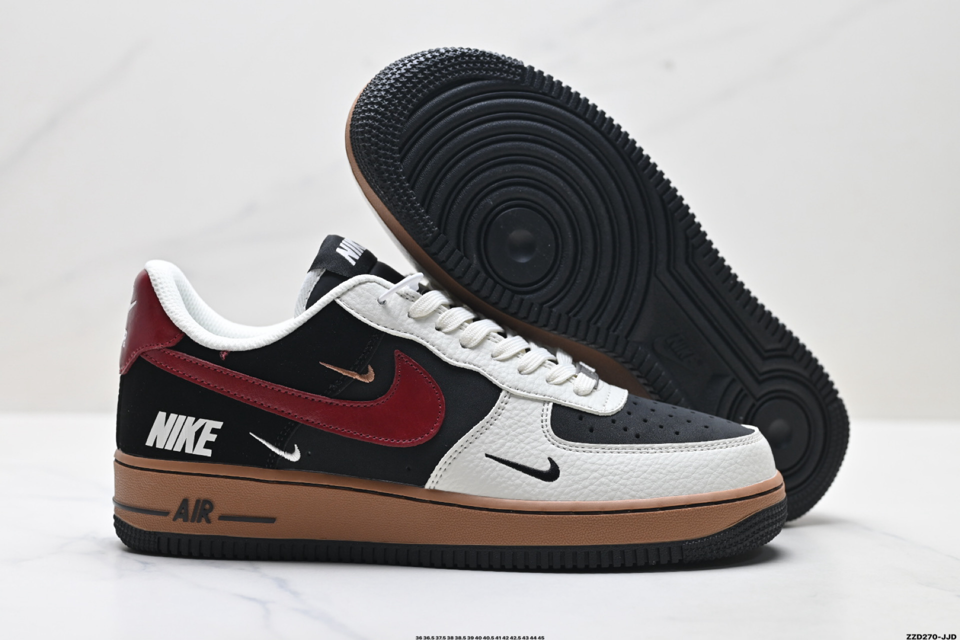 NIKE AIR FORCE 1‘07 LV8 IM3378-122