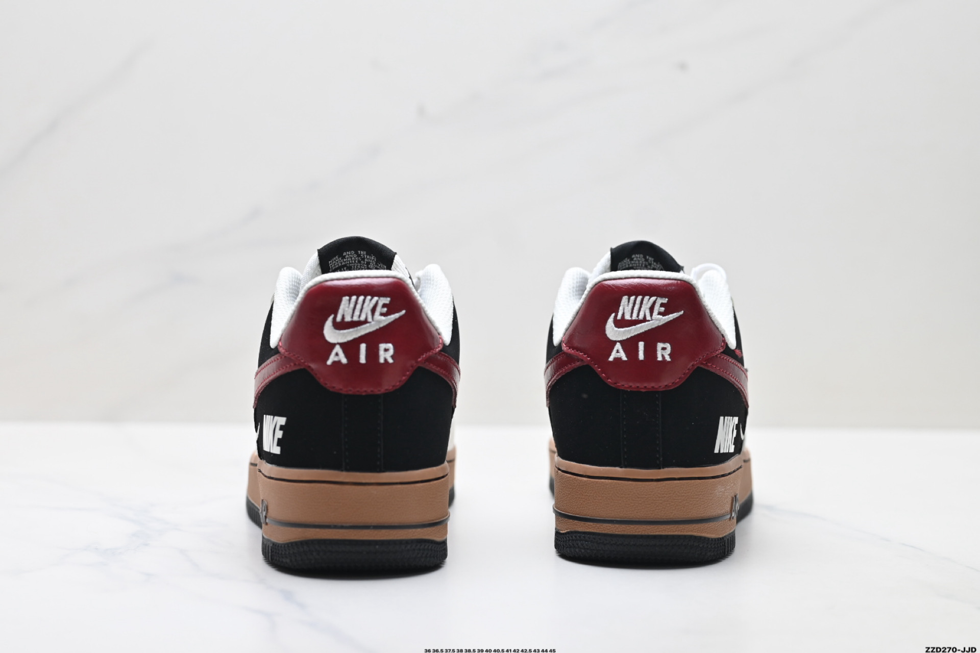 NIKE AIR FORCE 1‘07 LV8 IM3378-122