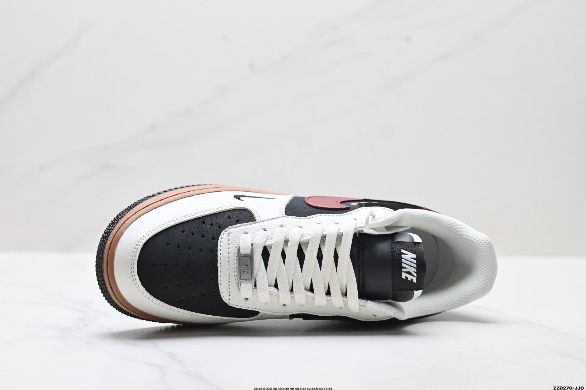 NIKE AIR FORCE 1‘07 LV8 IM3378-122