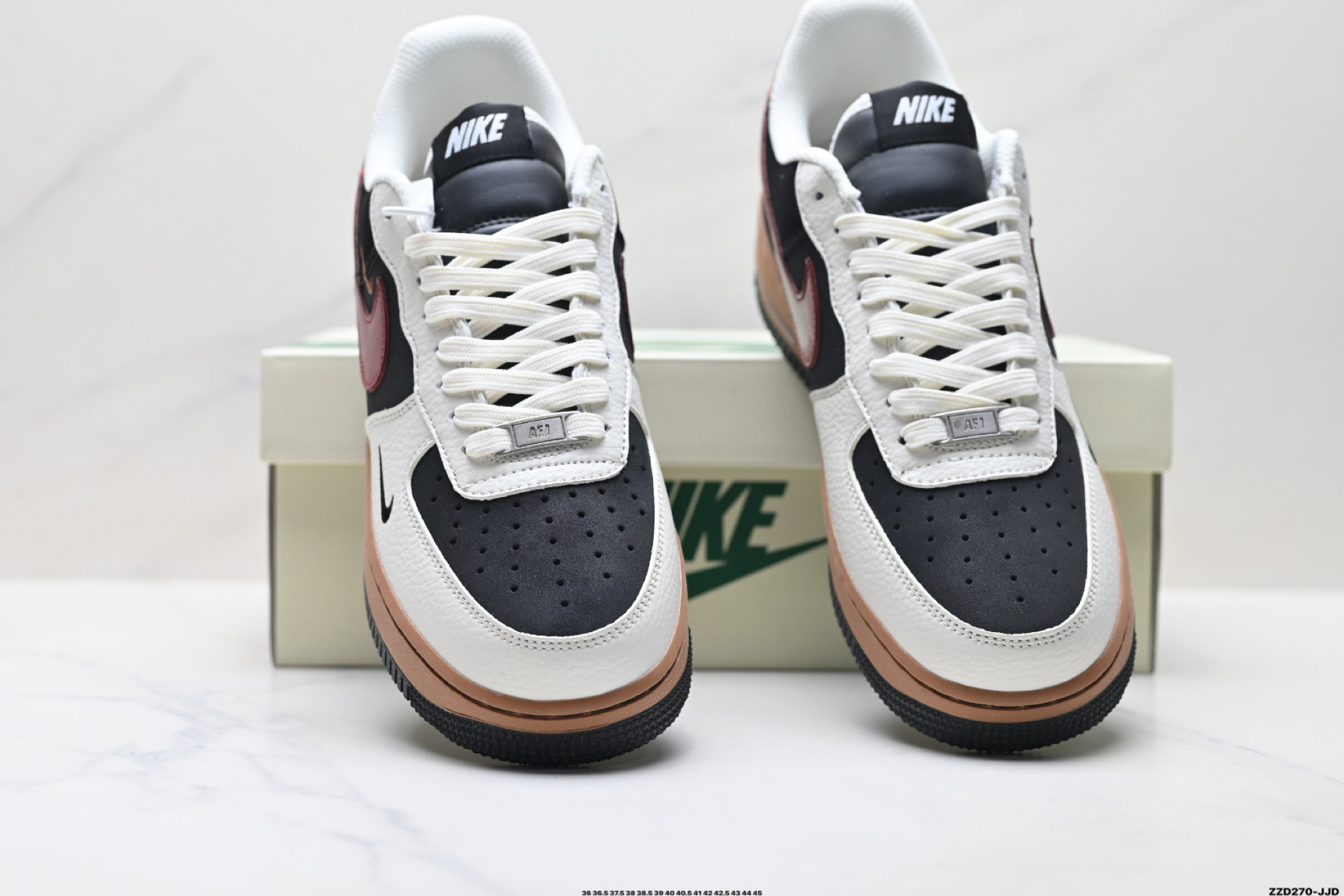 NIKE AIR FORCE 1‘07 LV8 IM3378-122