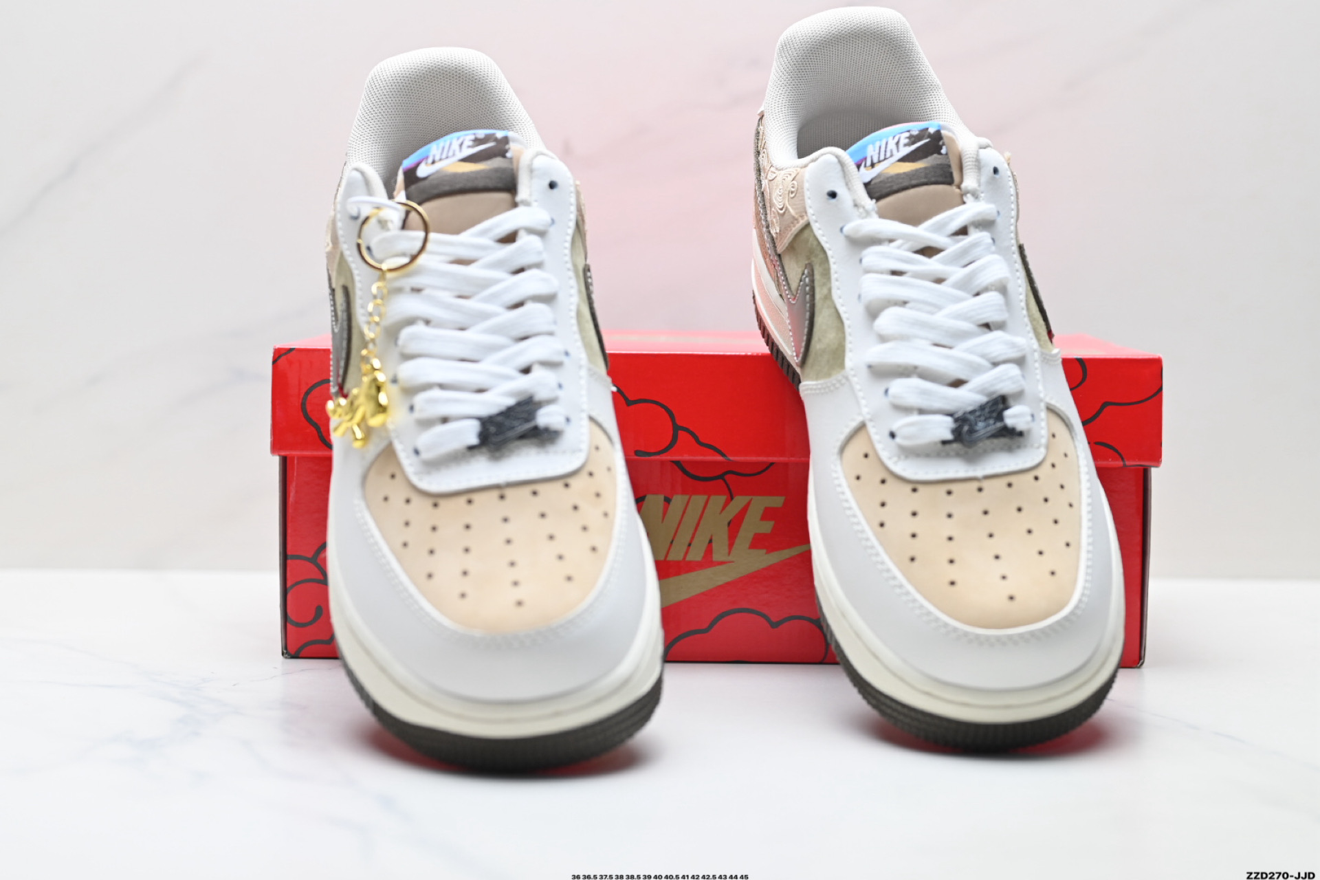 NIKE AIR FORCE 1‘07 LV8 IQ1119-088