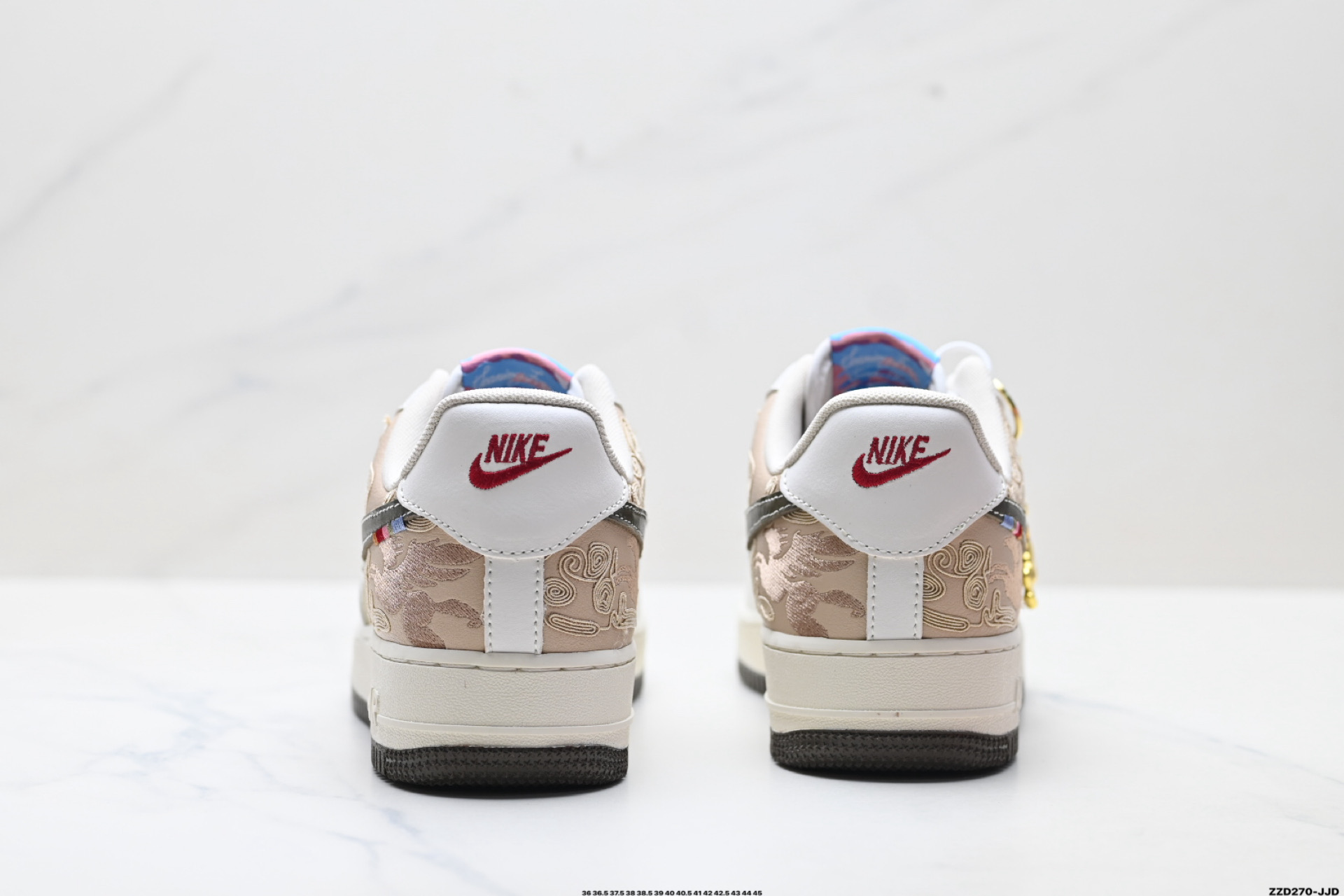 NIKE AIR FORCE 1‘07 LV8 IQ1119-088