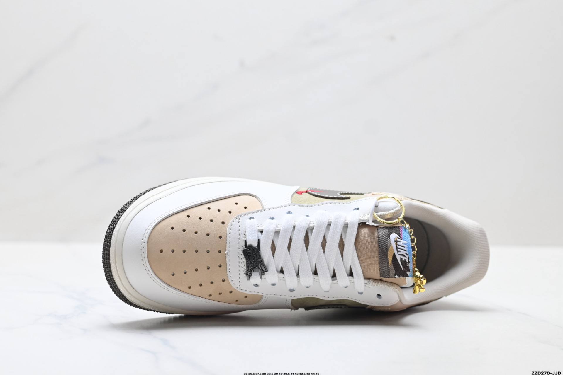 NIKE AIR FORCE 1‘07 LV8 IQ1119-088