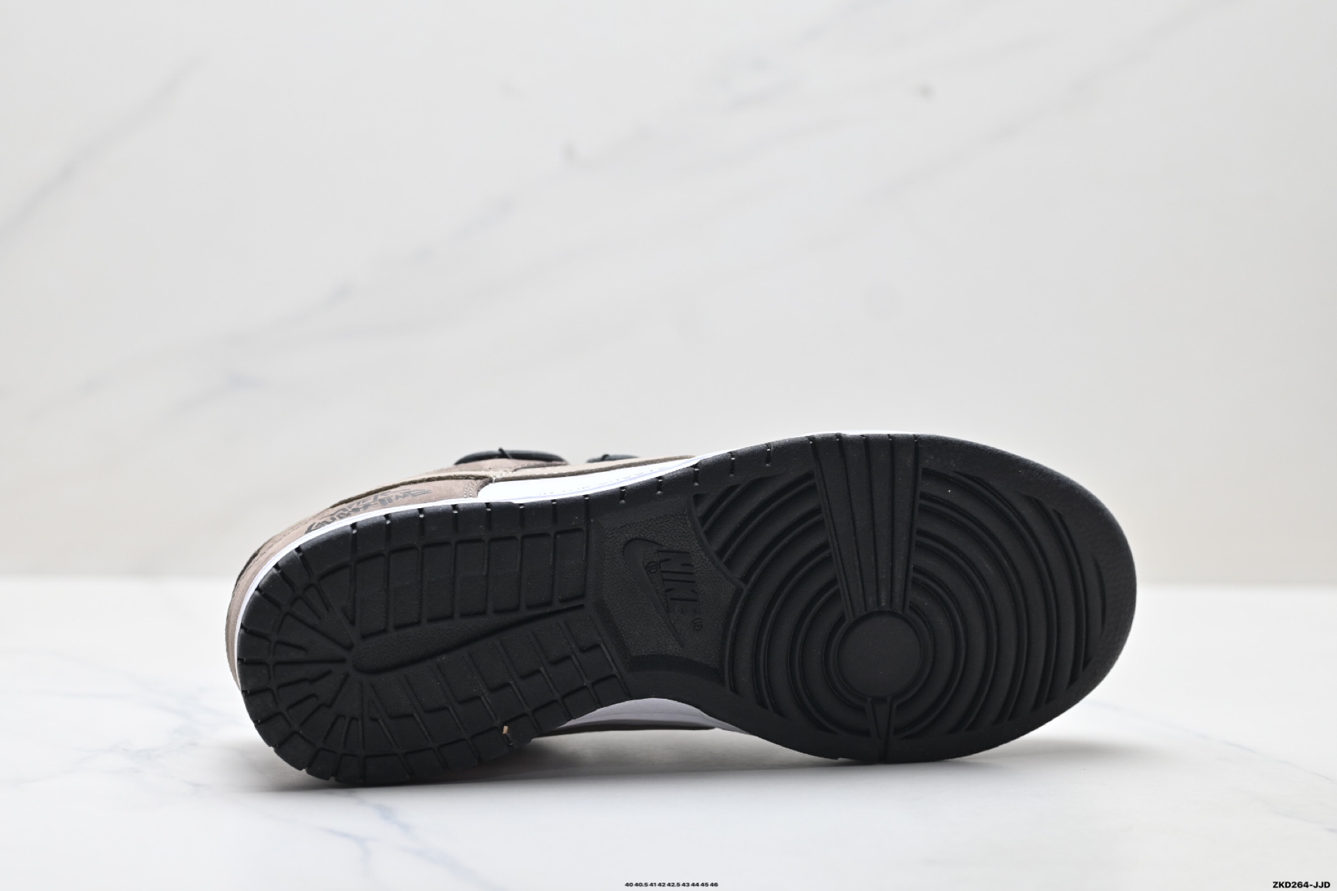 Nike Dunk Low Retro ‘DIY高端定制’耐克 低帮休闲运动板鞋 HF5441-100