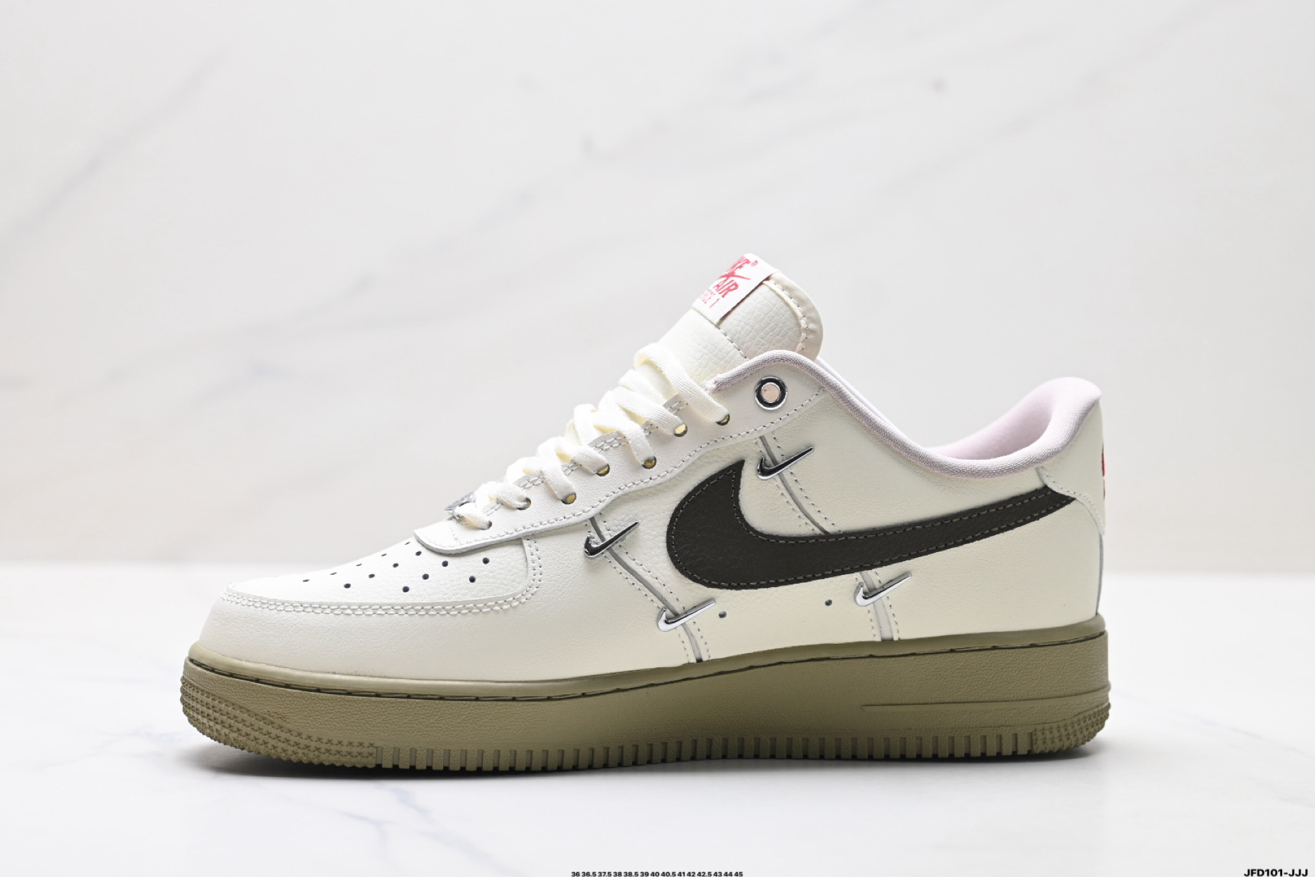 NIKE AIR FORCE 1‘07 IQ9802-022-Top High Quatity Cheap Sneakers Fashion Clothing Clothes Bags handbags Shoes of all Brand wholesale With The best Quality And Beautiful Price from China Factory Chinese suppliers wholesaler seller NIKE AIR FORCE 1‘07 IQ9802-022