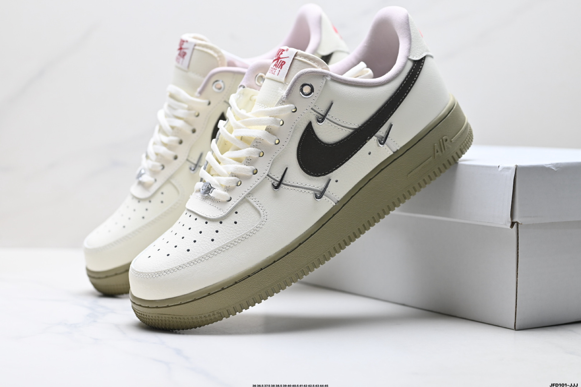 NIKE AIR FORCE 1‘07 IQ9802-022-Top High Quatity Cheap Sneakers Fashion Clothing Clothes Bags handbags Shoes of all Brand wholesale With The best Quality And Beautiful Price from China Factory Chinese suppliers wholesaler seller NIKE AIR FORCE 1‘07 IQ9802-022