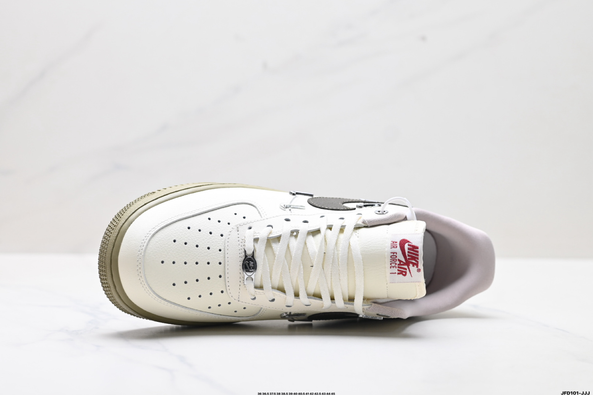 NIKE AIR FORCE 1‘07 IQ9802-022-Top High Quatity Cheap Sneakers Fashion Clothing Clothes Bags handbags Shoes of all Brand wholesale With The best Quality And Beautiful Price from China Factory Chinese suppliers wholesaler seller NIKE AIR FORCE 1‘07 IQ9802-022
