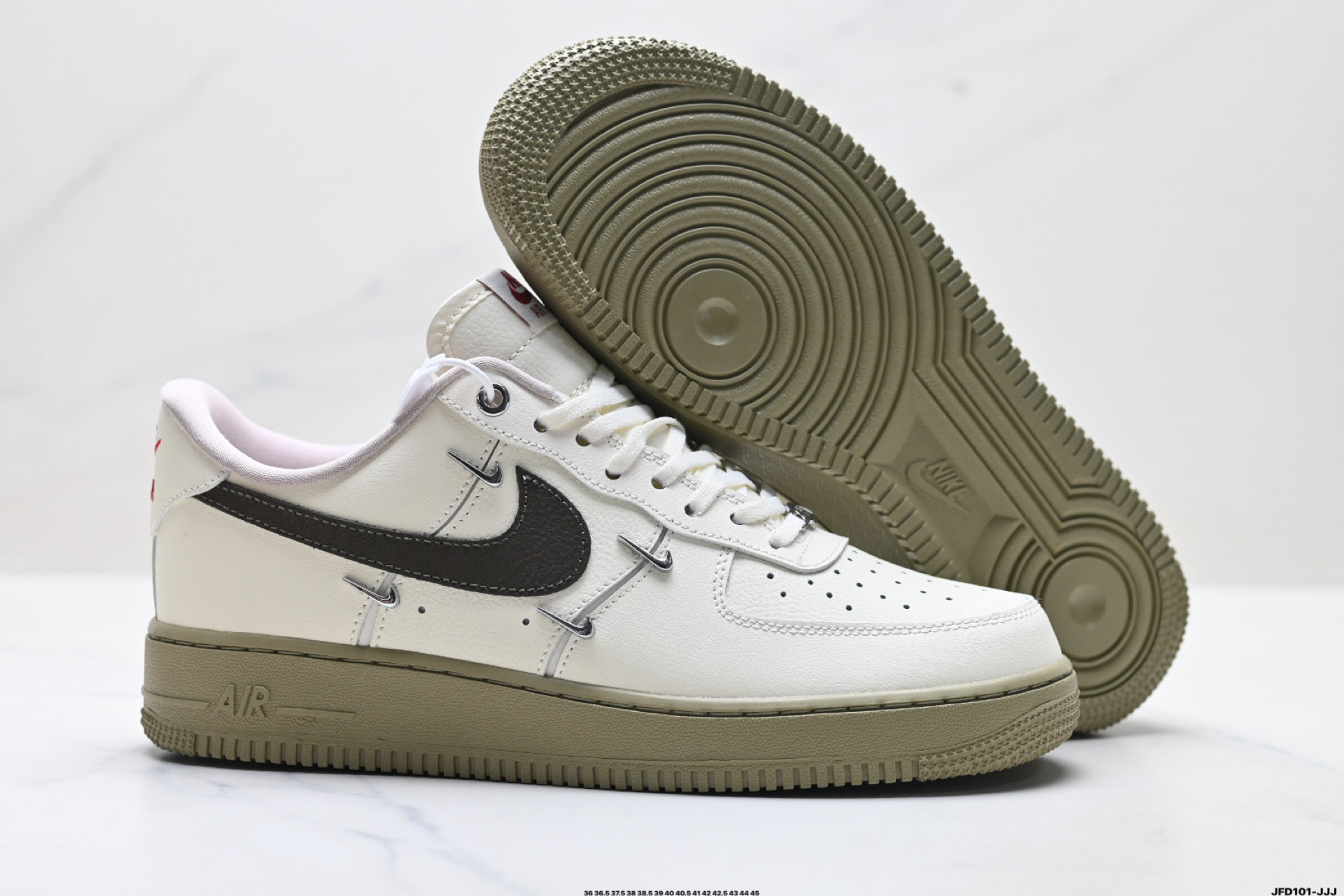 NIKE AIR FORCE 1‘07 IQ9802-022-Top High Quatity Cheap Sneakers Fashion Clothing Clothes Bags handbags Shoes of all Brand wholesale With The best Quality And Beautiful Price from China Factory Chinese suppliers wholesaler seller NIKE AIR FORCE 1‘07 IQ9802-022