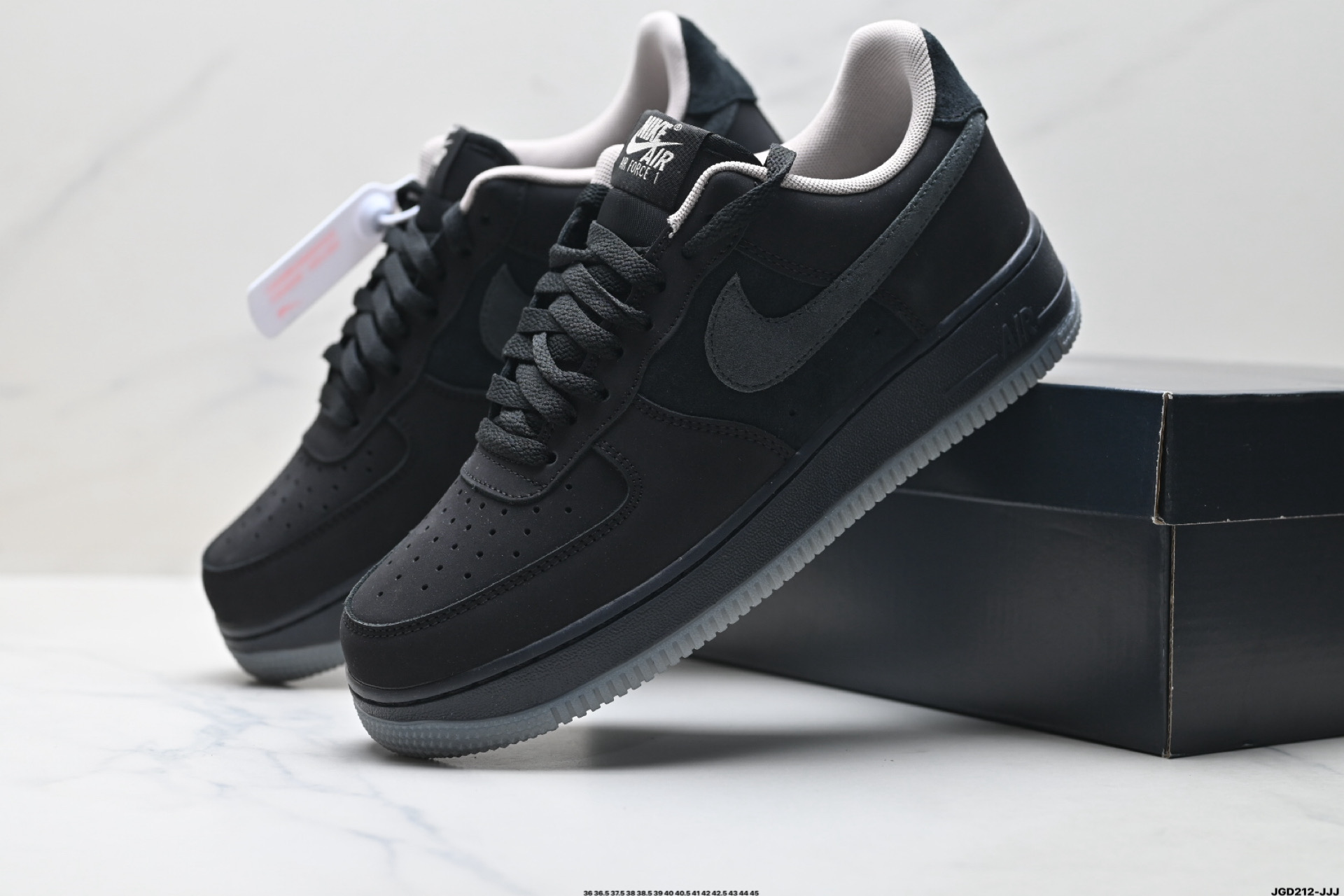 NIKE AIR FORCE 1‘07 IQ9791-001-Top High Quatity Cheap Sneakers Fashion Clothing Clothes Bags handbags Shoes of all Brand wholesale With The best Quality And Beautiful Price from China Factory Chinese suppliers wholesaler seller NIKE AIR FORCE 1‘07 IQ9791-001