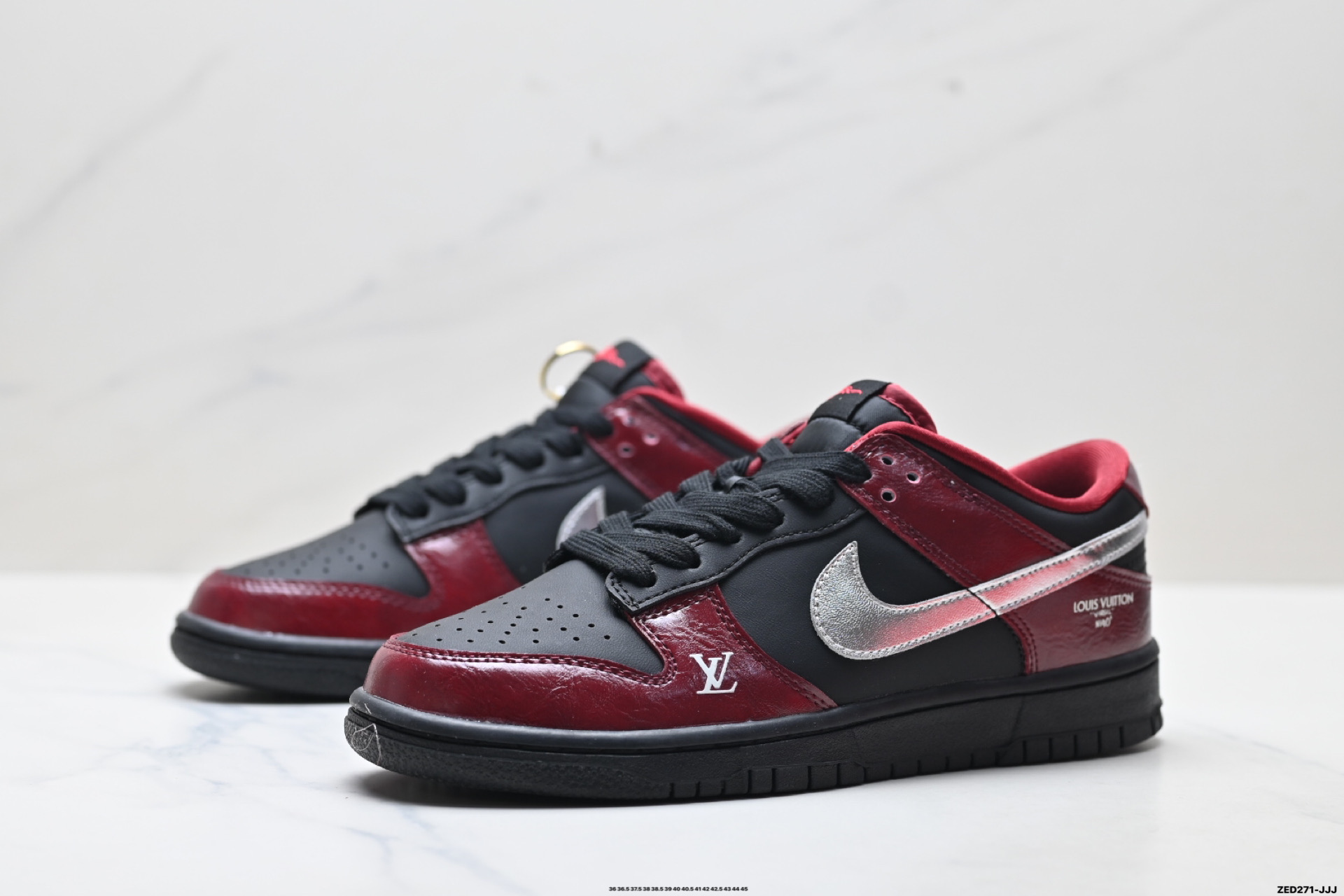 Nike Dunk Low Retro ‘DIY高端定制’耐克 低帮休闲运动板鞋 SG6688-007-Top High Quatity Cheap Sneakers Fashion Clothing Clothes Bags handbags Shoes of all Brand wholesale With The best Quality And Beautiful Price from China Factory Chinese suppliers wholesaler seller Nike Dunk Low Retro ‘DIY高端定制’耐克 低帮休闲运动板鞋 SG6688-007