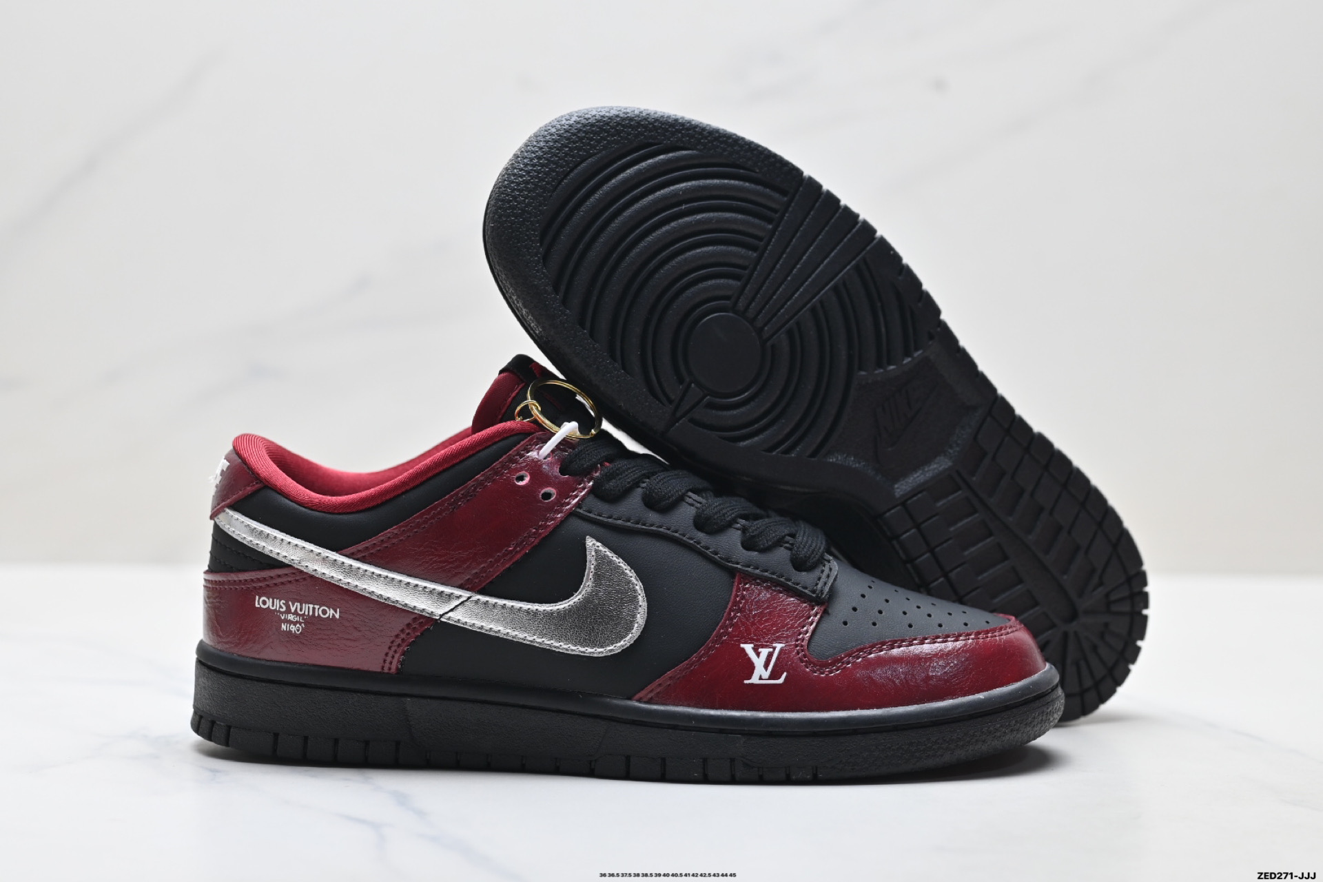 Nike Dunk Low Retro ‘DIY高端定制’耐克 低帮休闲运动板鞋 SG6688-007-Top High Quatity Cheap Sneakers Fashion Clothing Clothes Bags handbags Shoes of all Brand wholesale With The best Quality And Beautiful Price from China Factory Chinese suppliers wholesaler seller Nike Dunk Low Retro ‘DIY高端定制’耐克 低帮休闲运动板鞋 SG6688-007