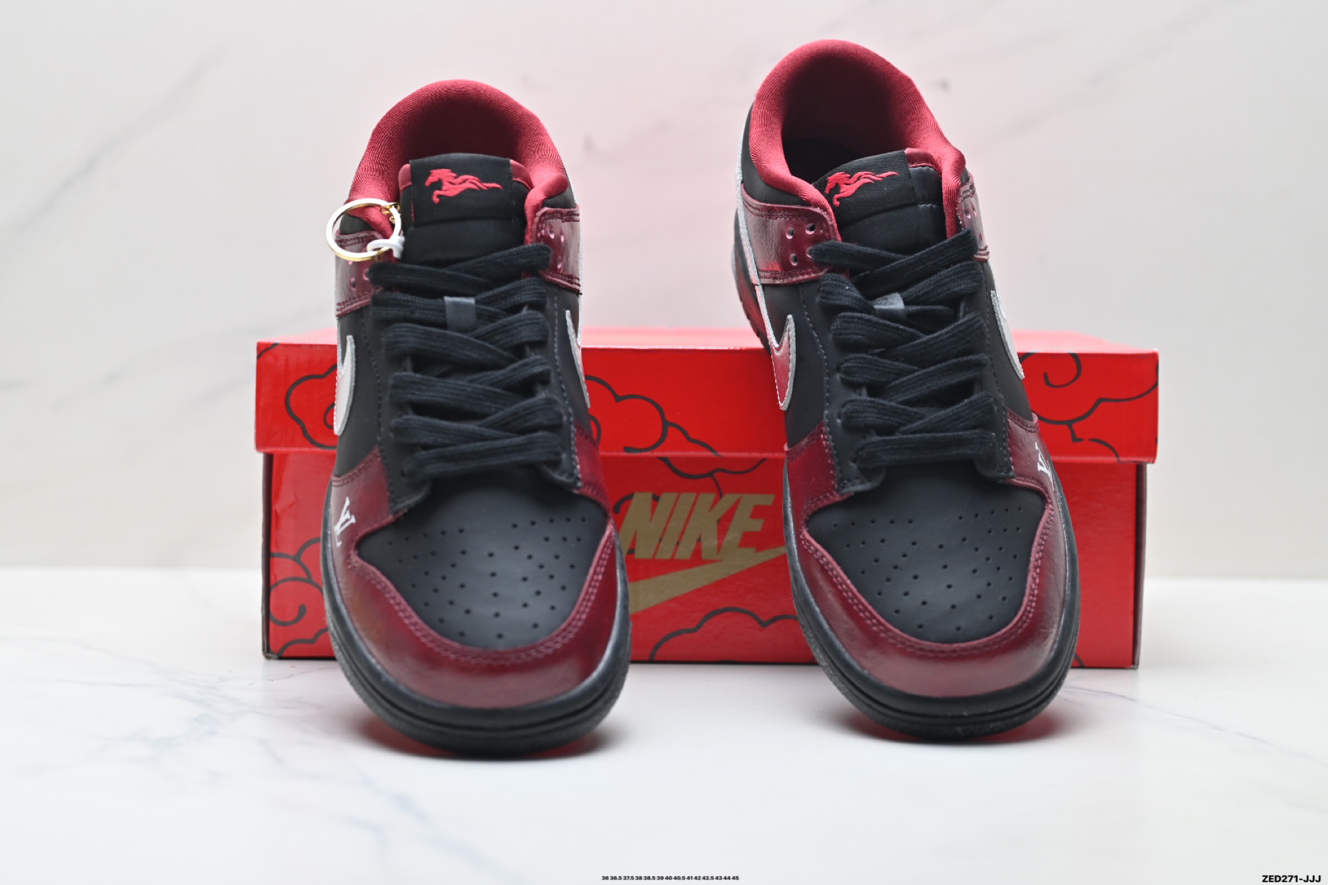 Nike Dunk Low Retro ‘DIY高端定制’耐克 低帮休闲运动板鞋 SG6688-007-Top High Quatity Cheap Sneakers Fashion Clothing Clothes Bags handbags Shoes of all Brand wholesale With The best Quality And Beautiful Price from China Factory Chinese suppliers wholesaler seller Nike Dunk Low Retro ‘DIY高端定制’耐克 低帮休闲运动板鞋 SG6688-007