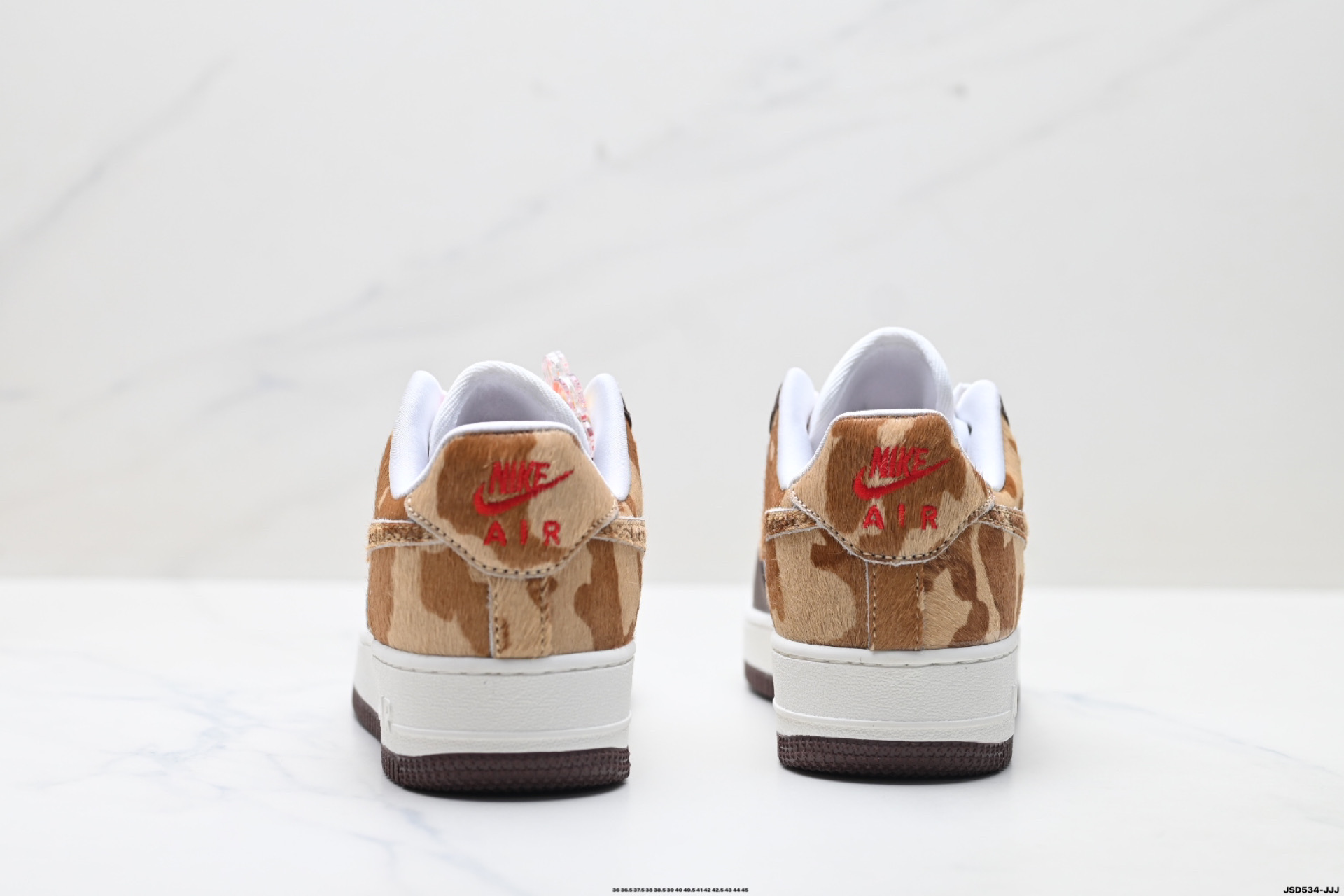 NIKE AIR FORCE 1‘07 lQ1119-100