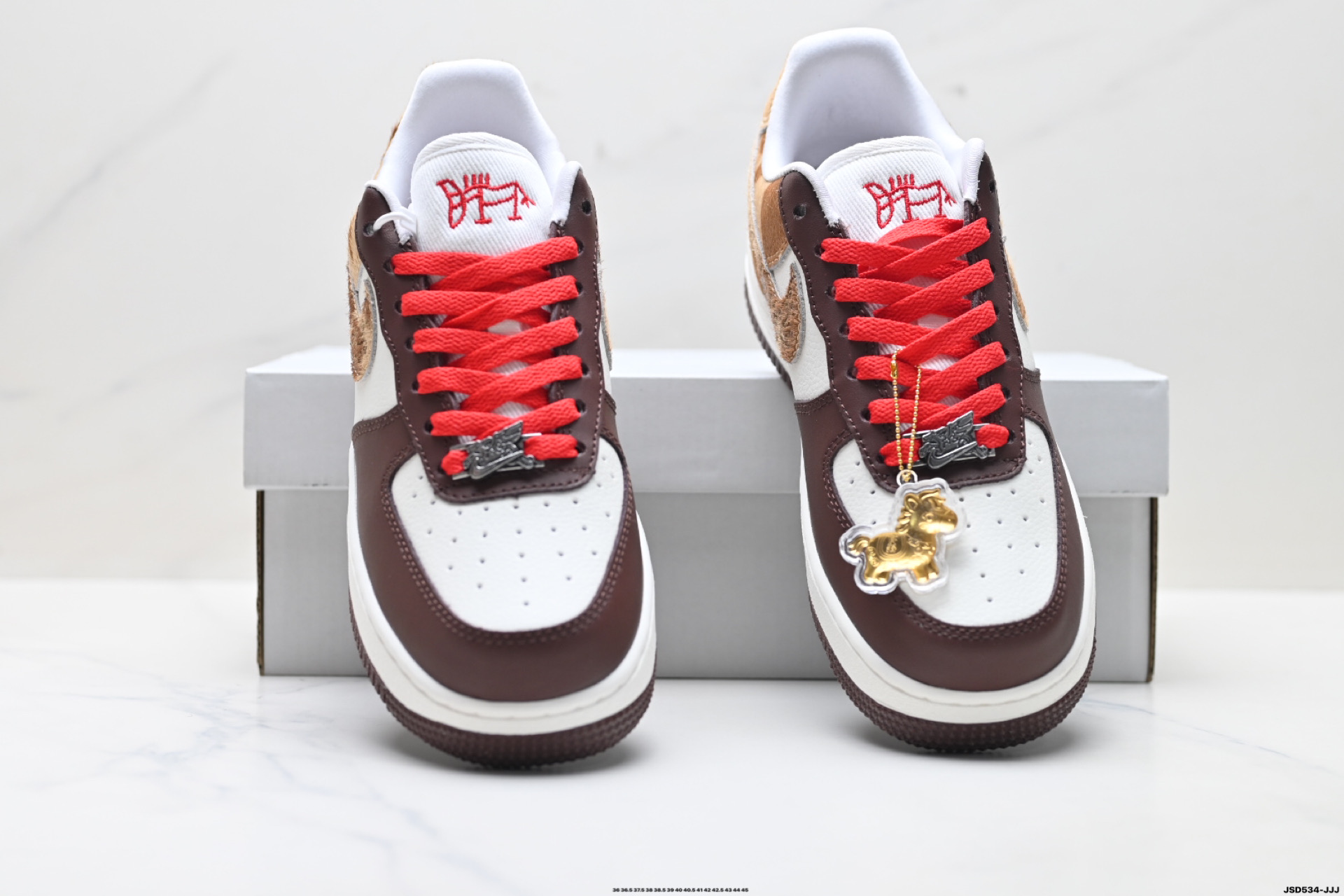 NIKE AIR FORCE 1‘07 lQ1119-100