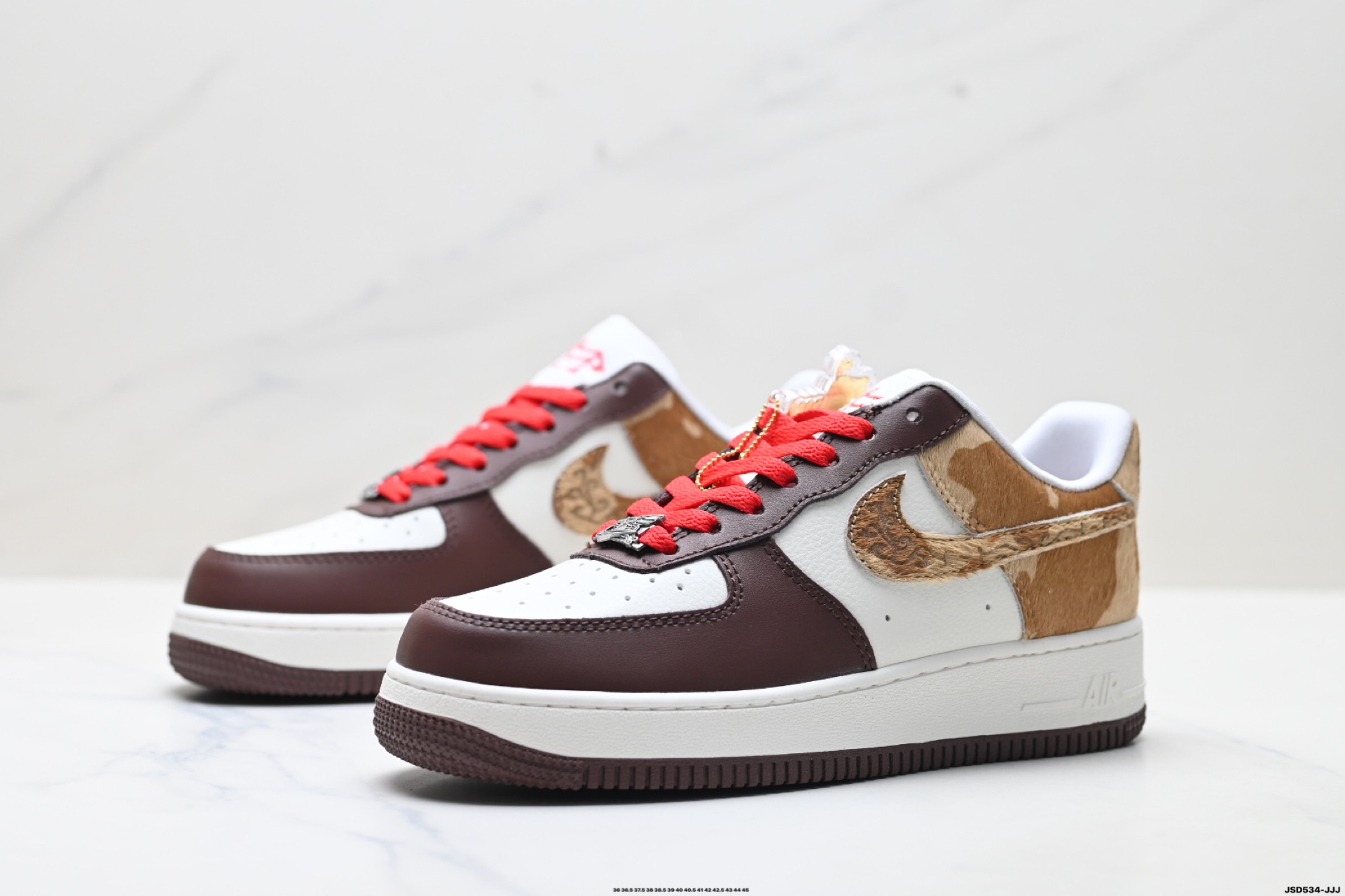 NIKE AIR FORCE 1‘07 lQ1119-100
