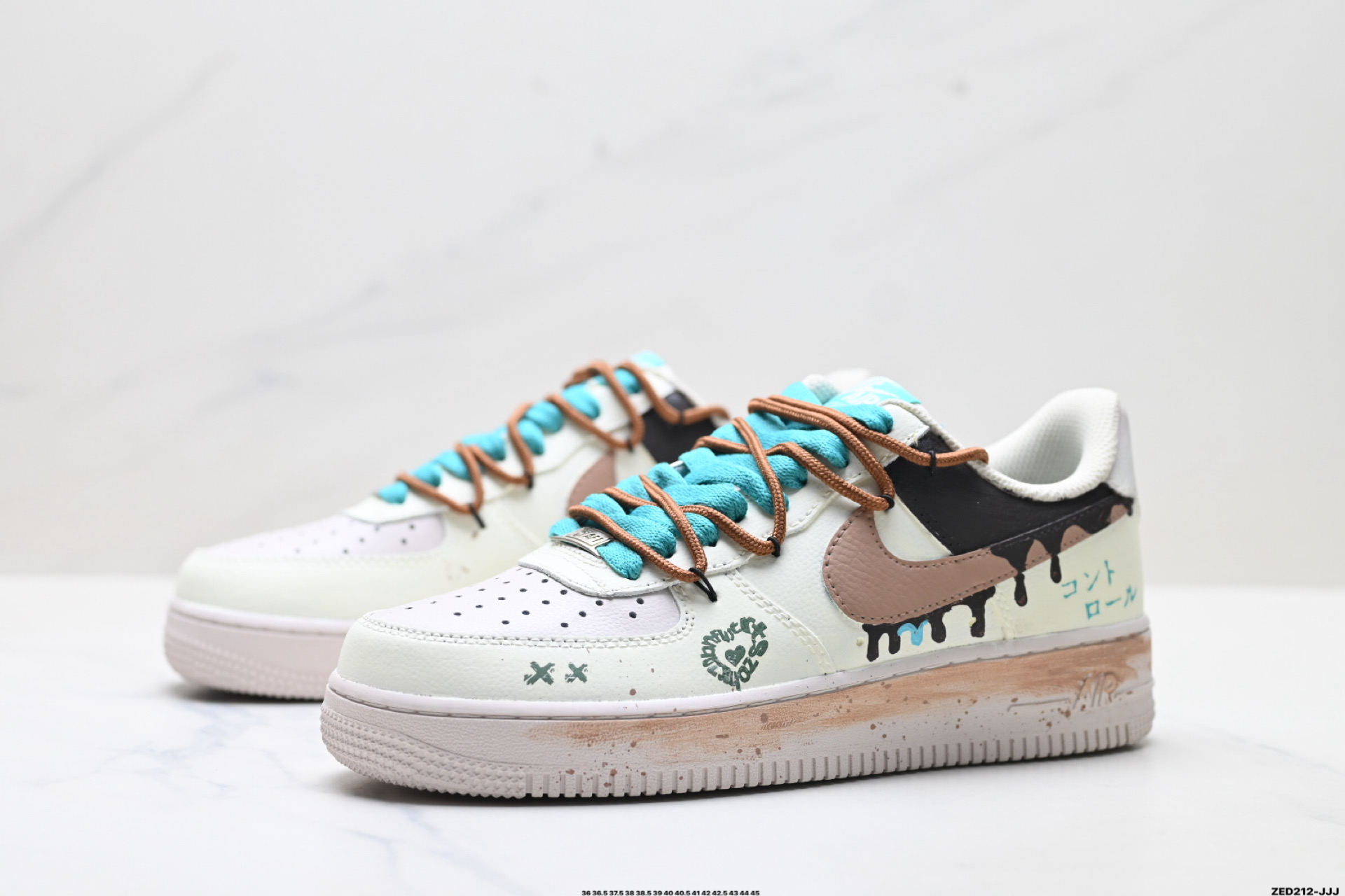 NIKE AIR FORCE 1‘07 LV8 DZ1382-121-Top High Quatity Cheap Sneakers Fashion Clothing Clothes Bags handbags Shoes of all Brand wholesale With The best Quality And Beautiful Price from China Factory Chinese suppliers wholesaler seller NIKE AIR FORCE 1‘07 LV8 DZ1382-121