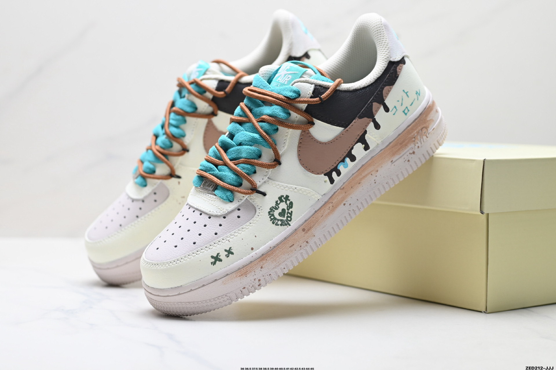 NIKE AIR FORCE 1‘07 LV8 DZ1382-121-Top High Quatity Cheap Sneakers Fashion Clothing Clothes Bags handbags Shoes of all Brand wholesale With The best Quality And Beautiful Price from China Factory Chinese suppliers wholesaler seller NIKE AIR FORCE 1‘07 LV8 DZ1382-121