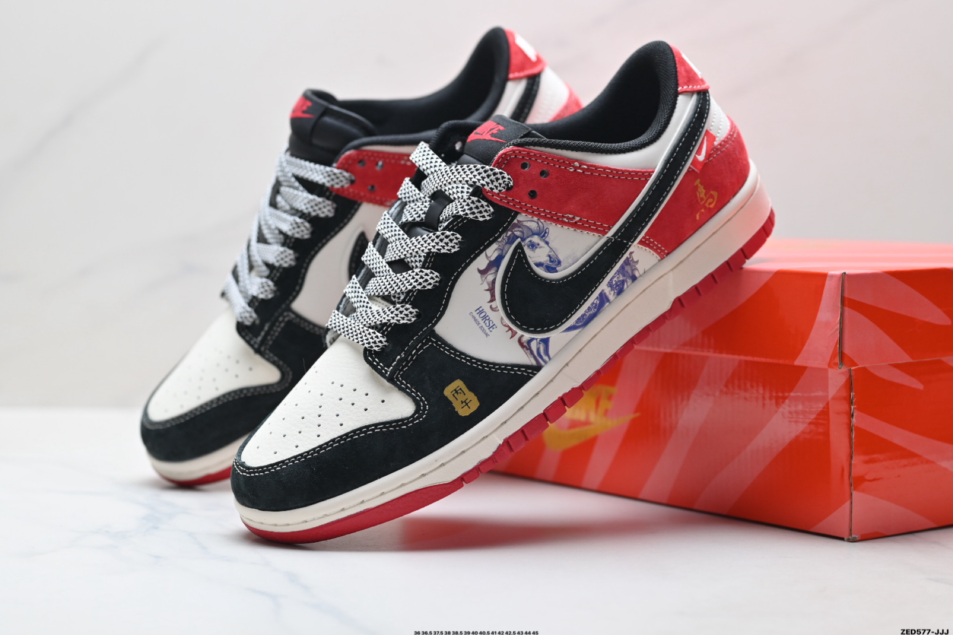 Nike Dunk Low Retro ‘DIY高端定制’耐克 低帮休闲运动板鞋 YX5066-403-Top High Quatity Cheap Sneakers Fashion Clothing Clothes Bags handbags Shoes of all Brand wholesale With The best Quality And Beautiful Price from China Factory Chinese suppliers wholesaler seller Nike Dunk Low Retro ‘DIY高端定制’耐克 低帮休闲运动板鞋 YX5066-403