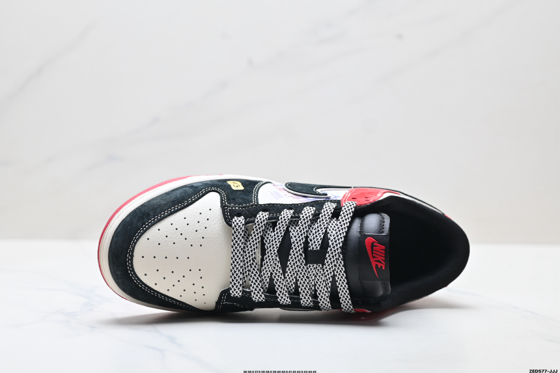 Nike Dunk Low Retro ‘DIY高端定制’耐克 低帮休闲运动板鞋 YX5066-403-Top High Quatity Cheap Sneakers Fashion Clothing Clothes Bags handbags Shoes of all Brand wholesale With The best Quality And Beautiful Price from China Factory Chinese suppliers wholesaler seller Nike Dunk Low Retro ‘DIY高端定制’耐克 低帮休闲运动板鞋 YX5066-403