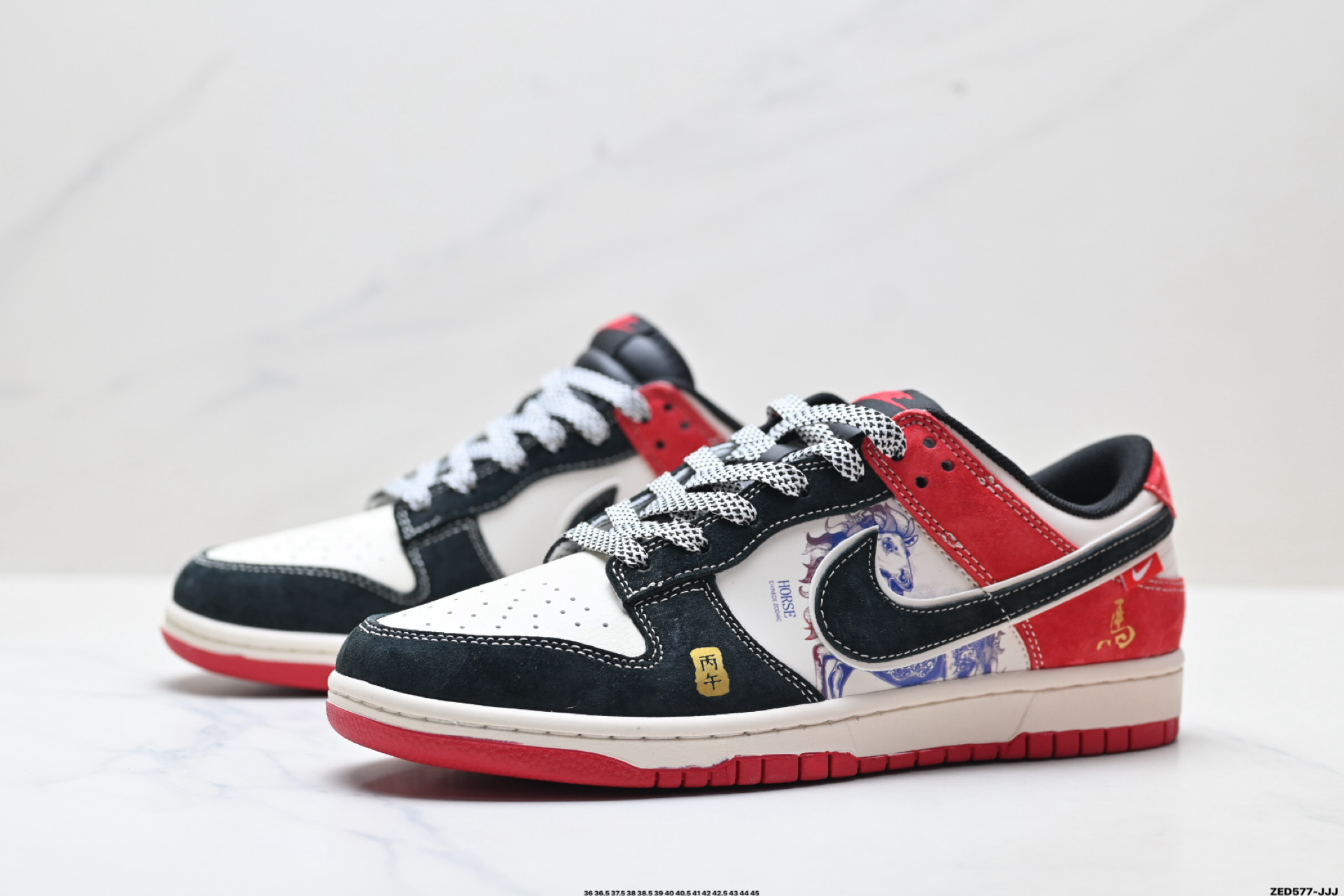 Nike Dunk Low Retro ‘DIY高端定制’耐克 低帮休闲运动板鞋 YX5066-403-Top High Quatity Cheap Sneakers Fashion Clothing Clothes Bags handbags Shoes of all Brand wholesale With The best Quality And Beautiful Price from China Factory Chinese suppliers wholesaler seller Nike Dunk Low Retro ‘DIY高端定制’耐克 低帮休闲运动板鞋 YX5066-403
