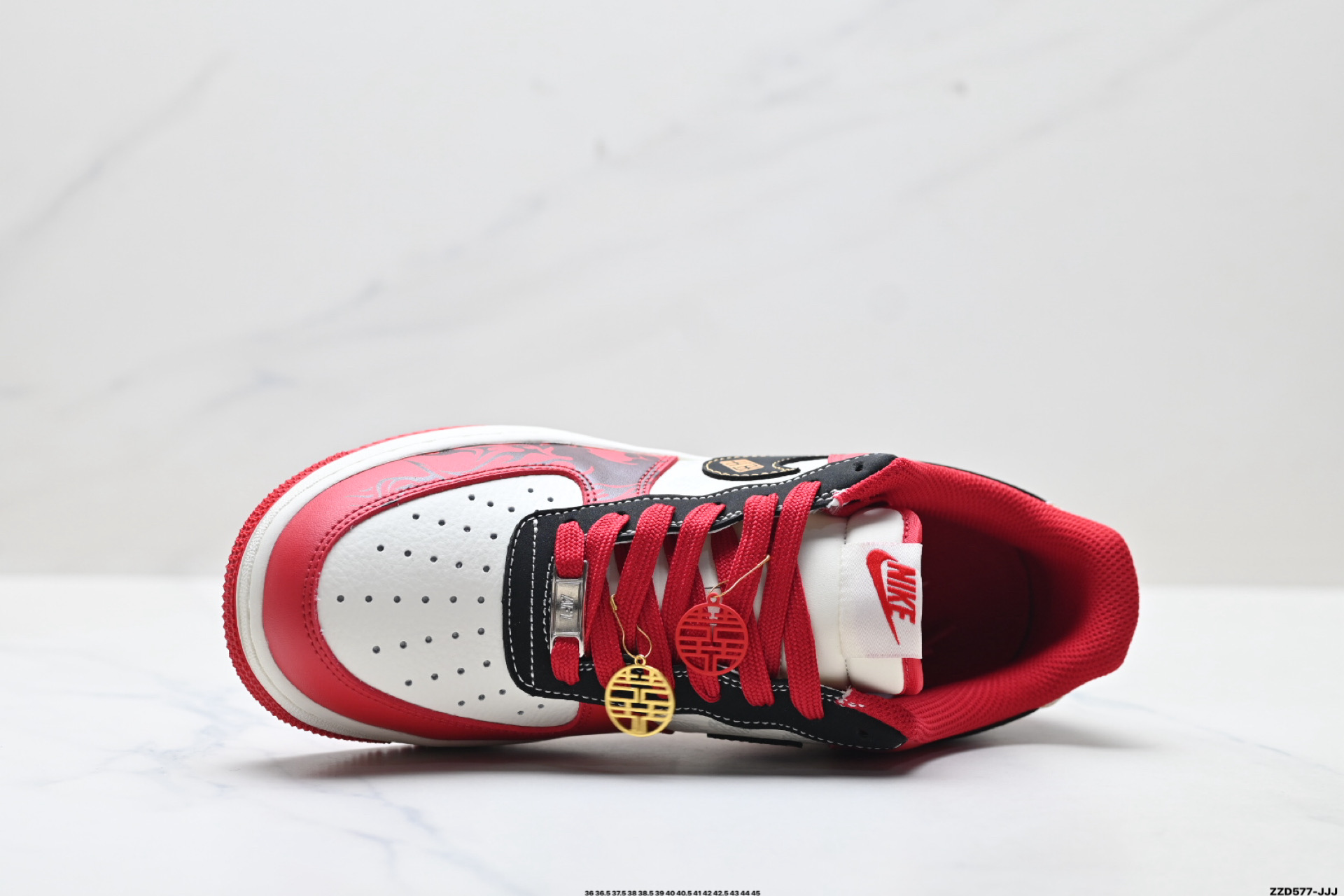 NIKE AIR FORCE 1‘07 LV8 KG6699-F20