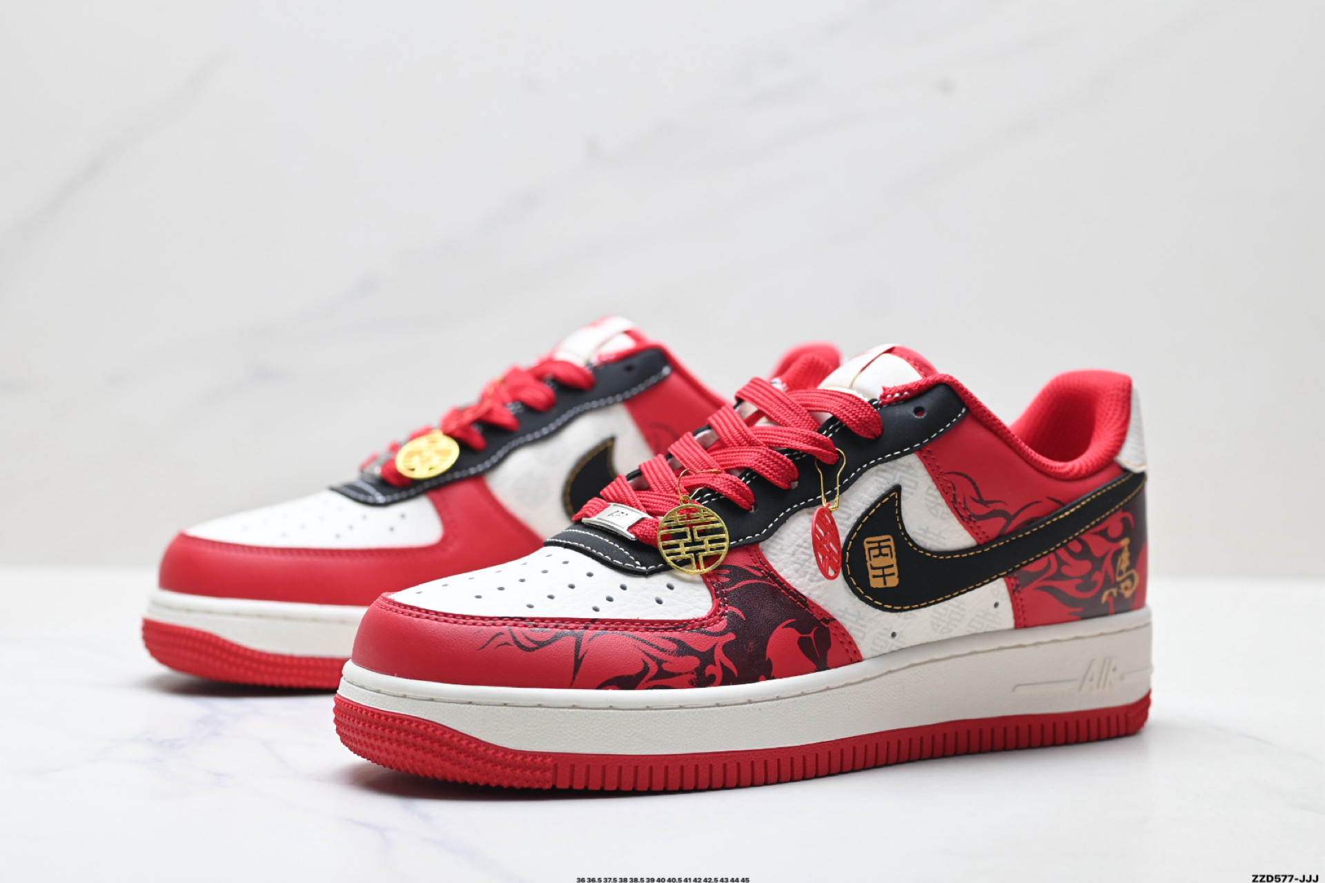 NIKE AIR FORCE 1‘07 LV8 KG6699-F20