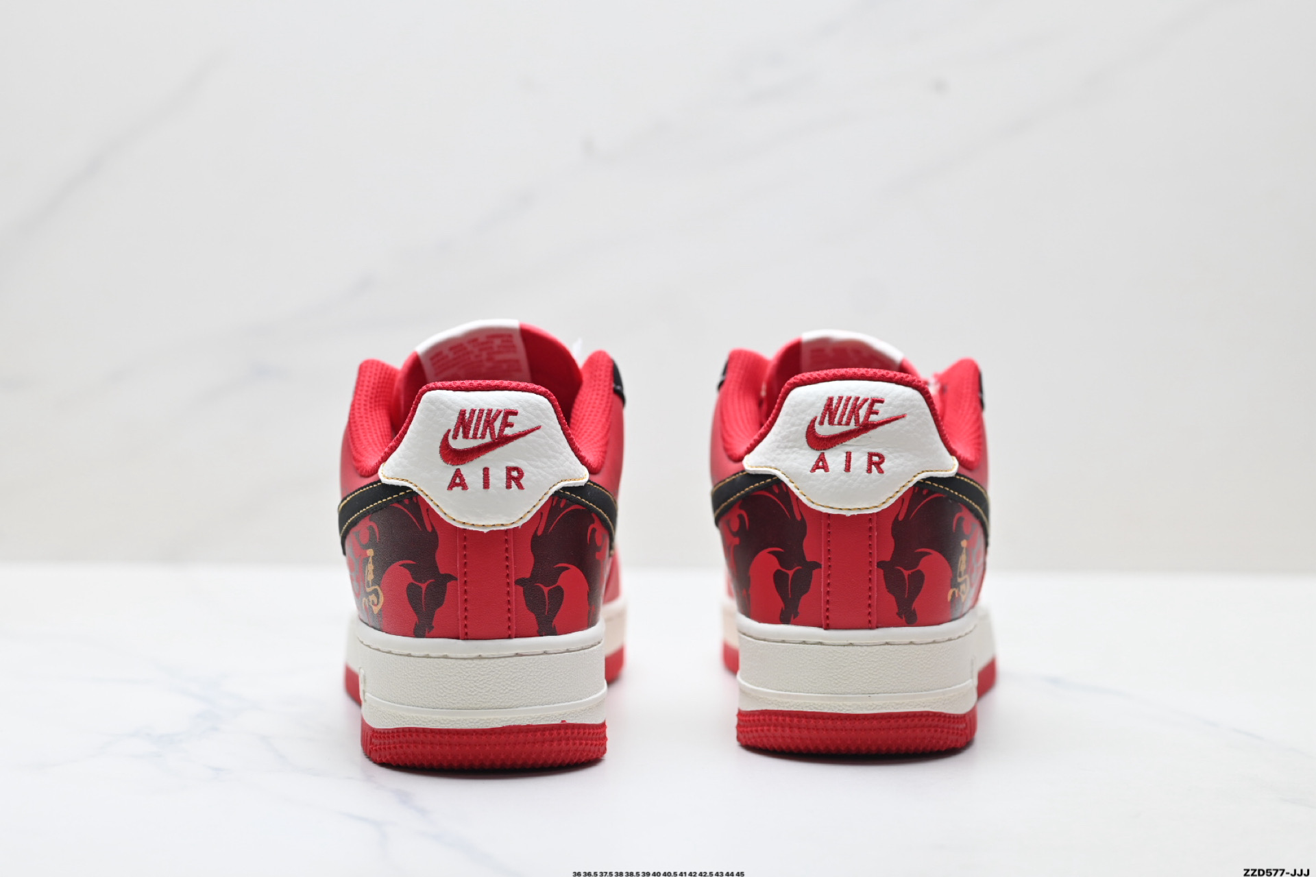 NIKE AIR FORCE 1‘07 LV8 KG6699-F20