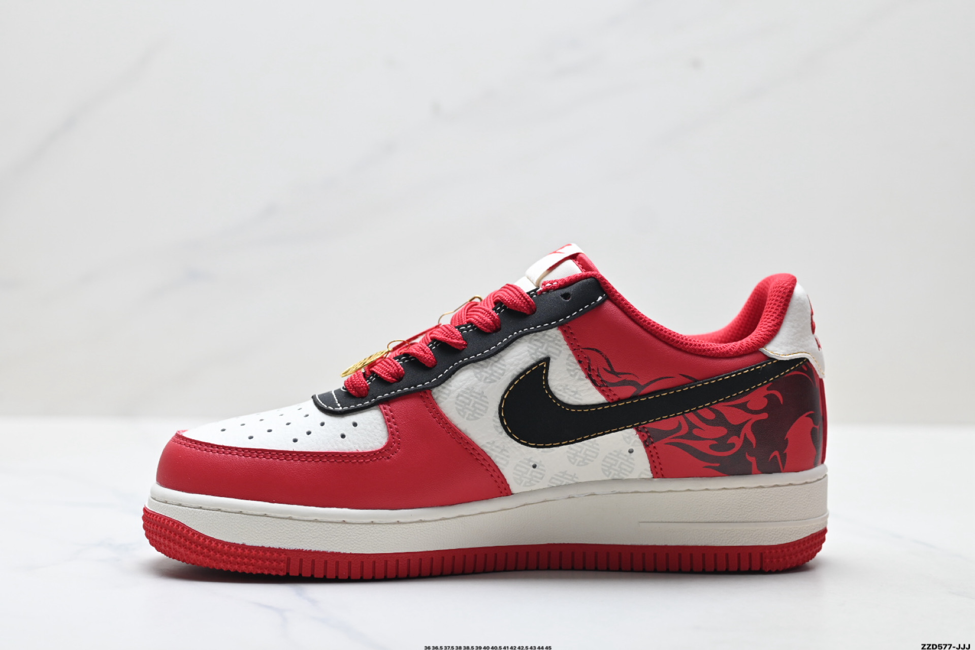 NIKE AIR FORCE 1‘07 LV8 KG6699-F20