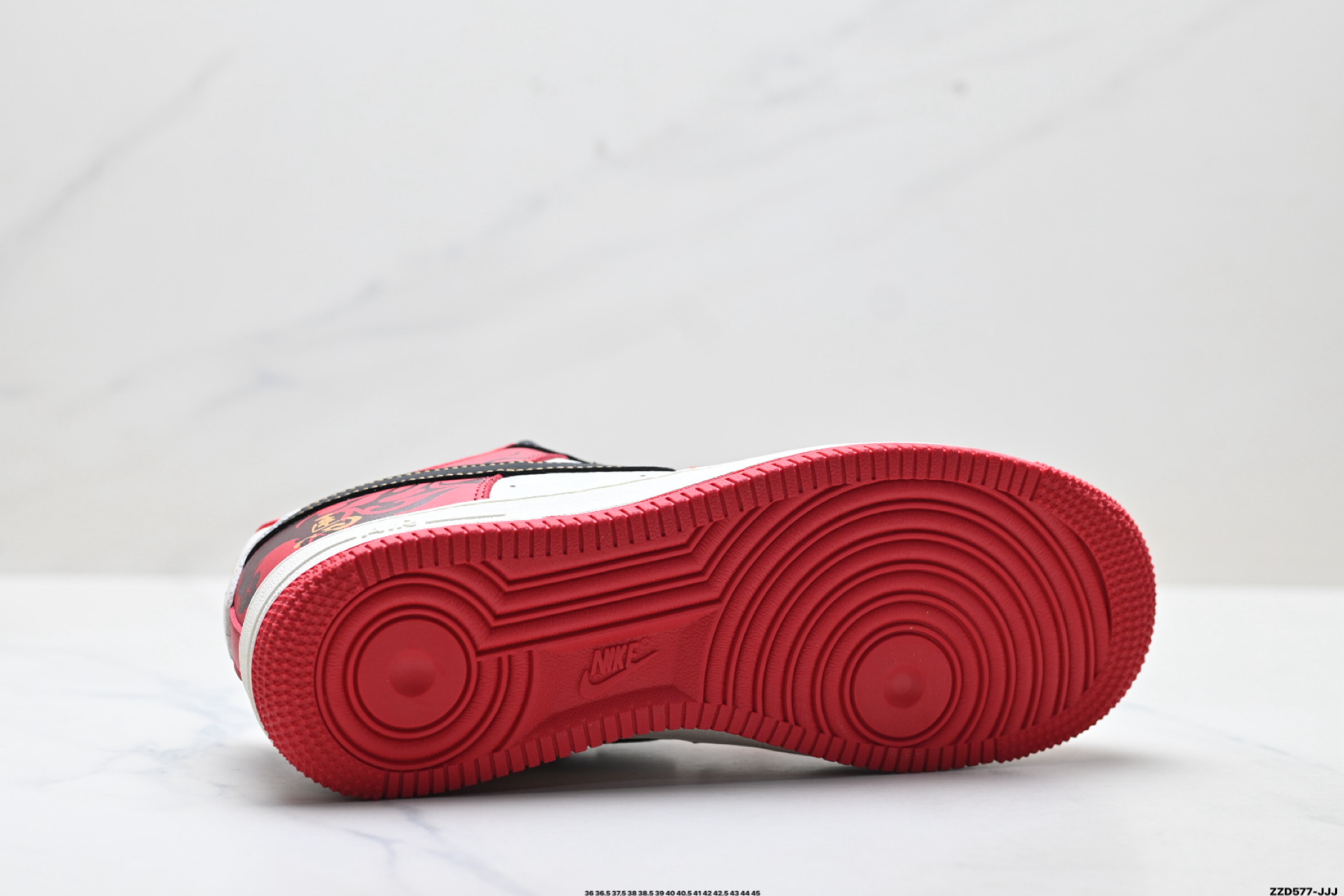 NIKE AIR FORCE 1‘07 LV8 KG6699-F20