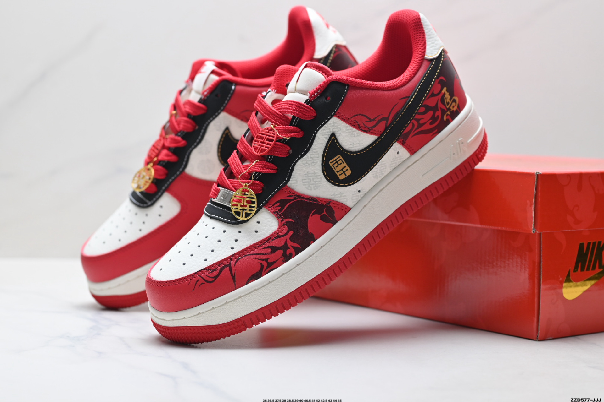 NIKE AIR FORCE 1‘07 LV8 KG6699-F20