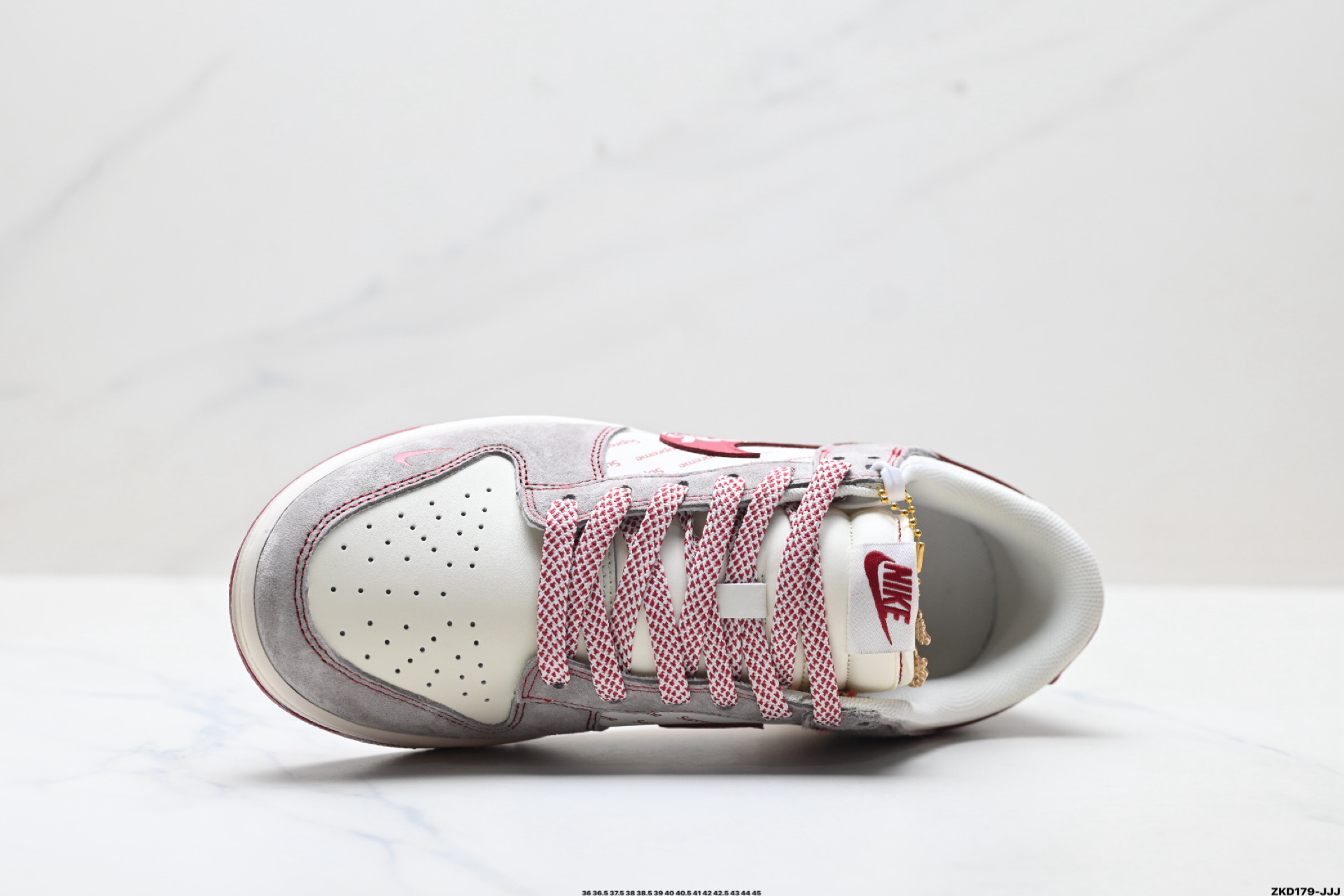Nike Dunk Low Retro ‘DIY高端定制’耐克 低帮休闲运动板鞋 JP2076-109-Top High Quatity Cheap Sneakers Fashion Clothing Clothes Bags handbags Shoes of all Brand wholesale With The best Quality And Beautiful Price from China Factory Chinese suppliers wholesaler seller Nike Dunk Low Retro ‘DIY高端定制’耐克 低帮休闲运动板鞋 JP2076-109