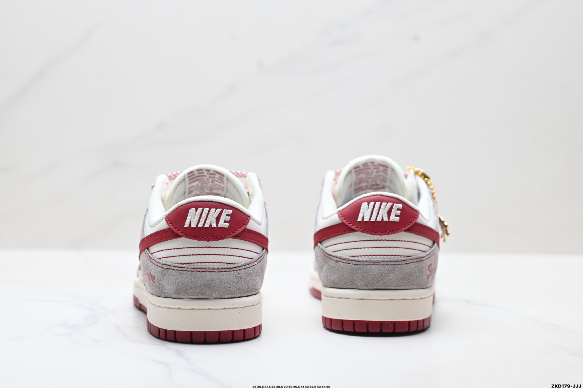 Nike Dunk Low Retro ‘DIY高端定制’耐克 低帮休闲运动板鞋 JP2076-109-Top High Quatity Cheap Sneakers Fashion Clothing Clothes Bags handbags Shoes of all Brand wholesale With The best Quality And Beautiful Price from China Factory Chinese suppliers wholesaler seller Nike Dunk Low Retro ‘DIY高端定制’耐克 低帮休闲运动板鞋 JP2076-109