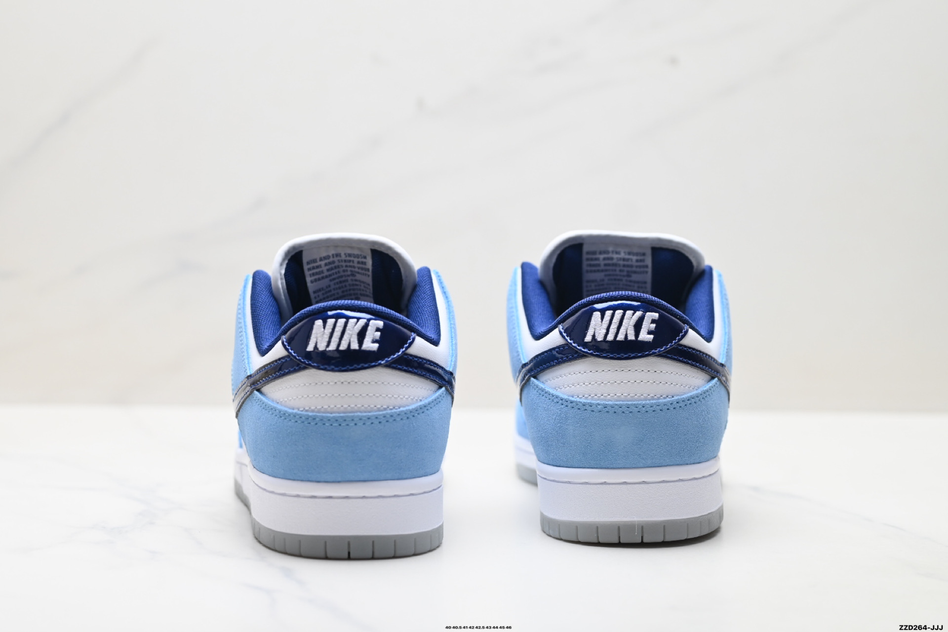 NIKE DUNK LOW 扣篮系列 耐克 复古低帮休闲运动滑板板鞋 BP558-038