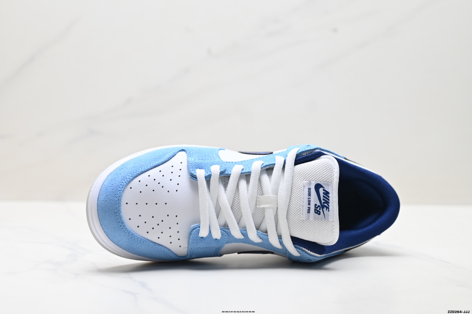 NIKE DUNK LOW 扣篮系列 耐克 复古低帮休闲运动滑板板鞋 BP558-038