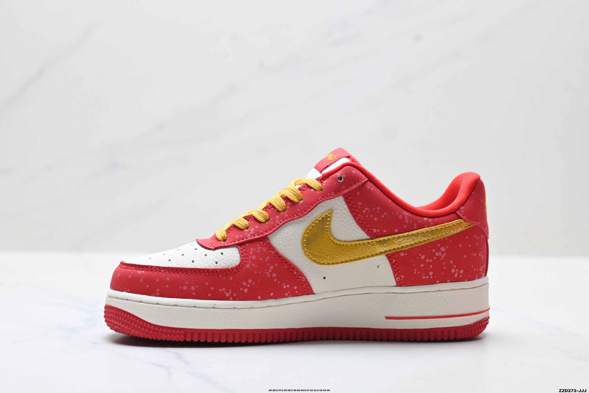 270 NIKE AIR FORCE 1‘07 LV8 DF0188-131