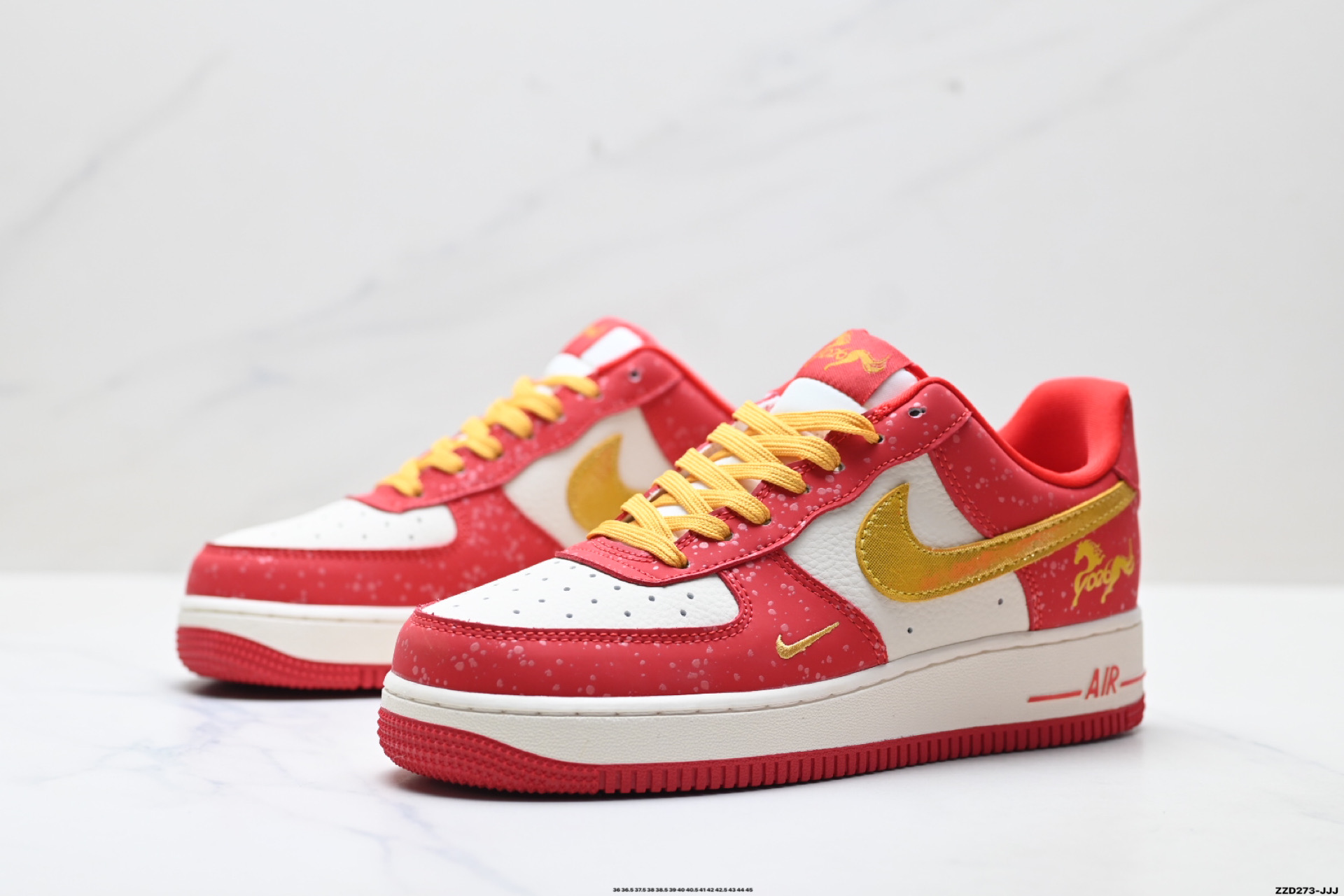 270 NIKE AIR FORCE 1‘07 LV8 DF0188-131