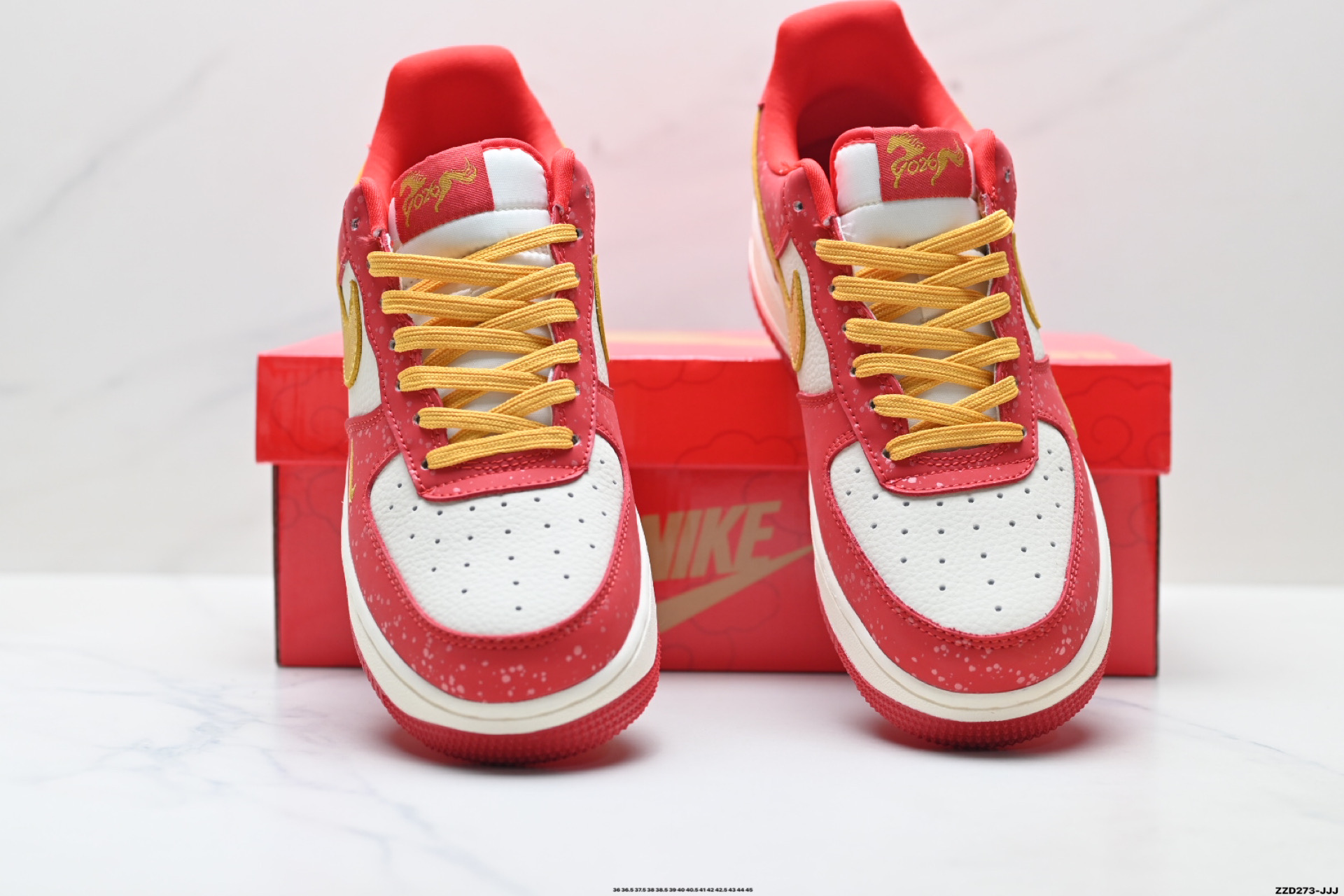 270 NIKE AIR FORCE 1‘07 LV8 DF0188-131