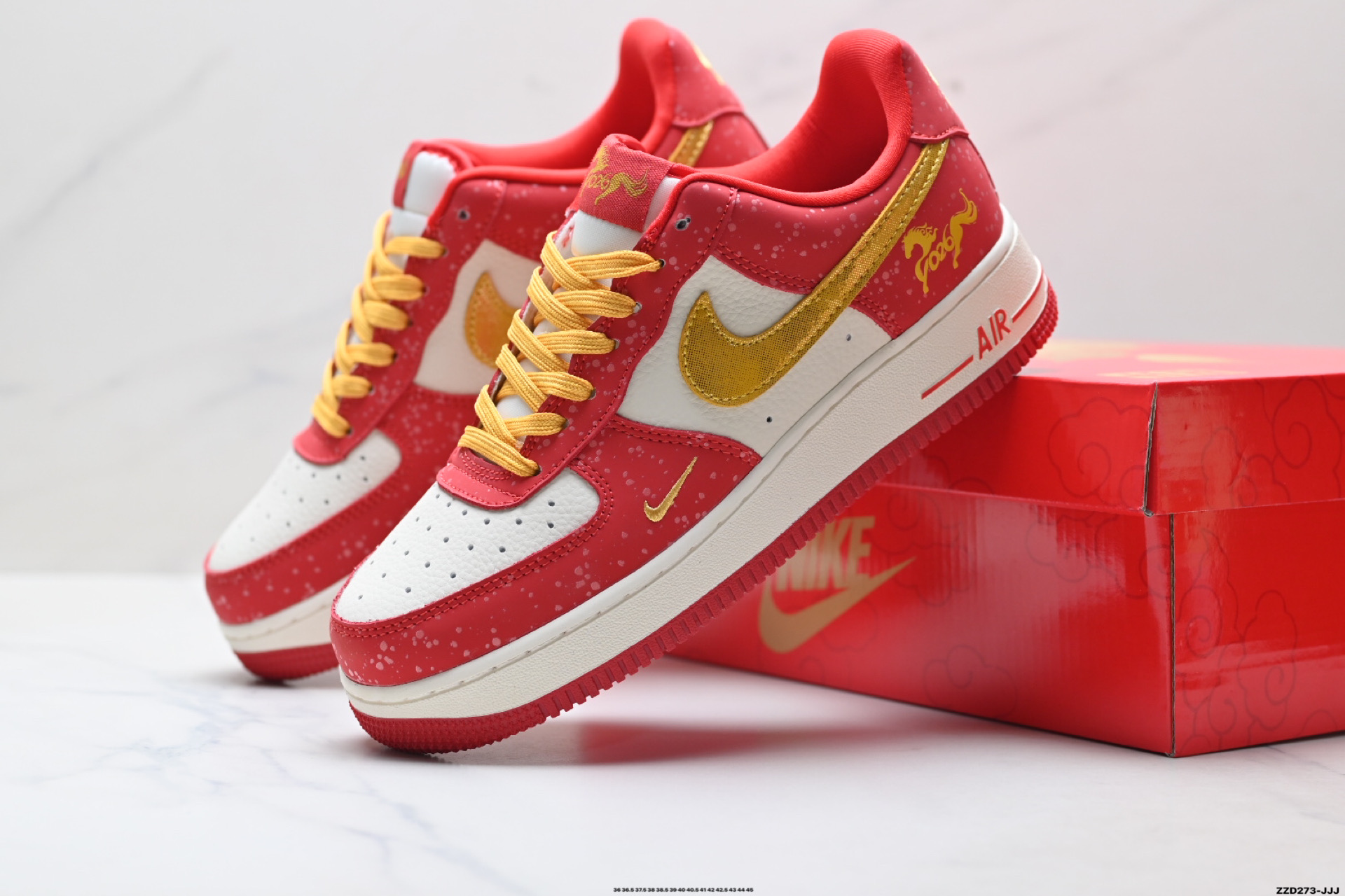 270 NIKE AIR FORCE 1‘07 LV8 DF0188-131